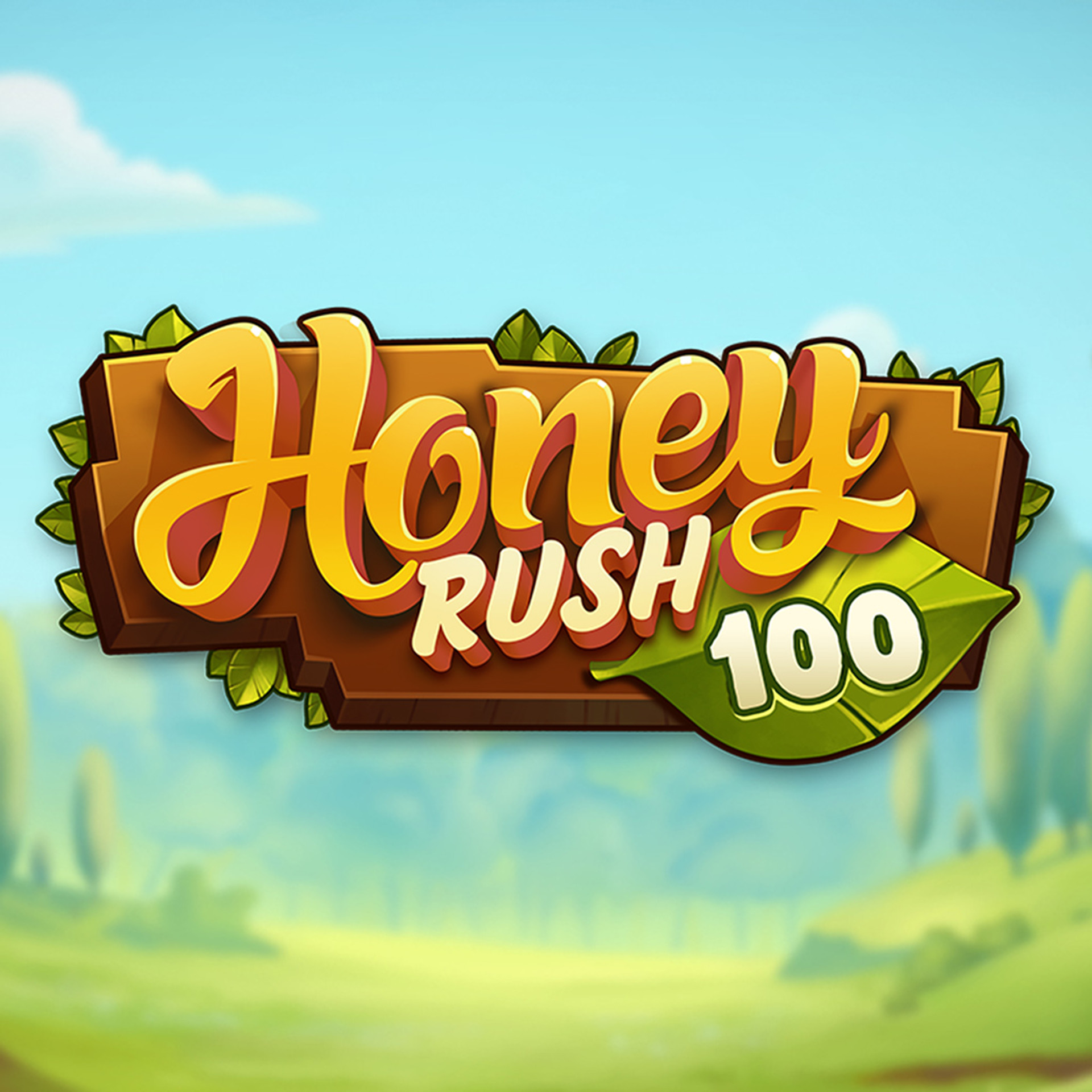 Honey Rush 100