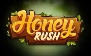 honey rush mobile slot