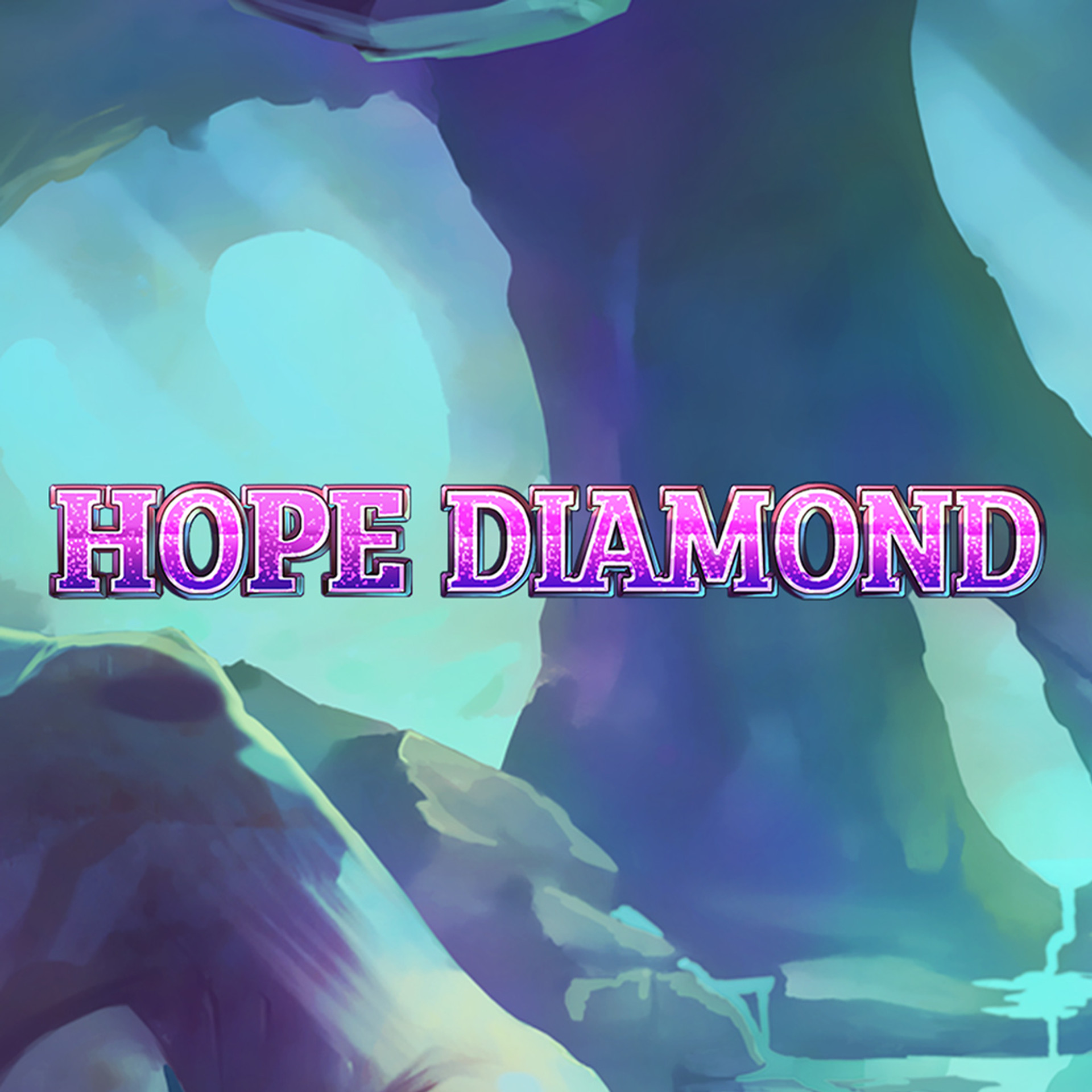 Hope Diamond
