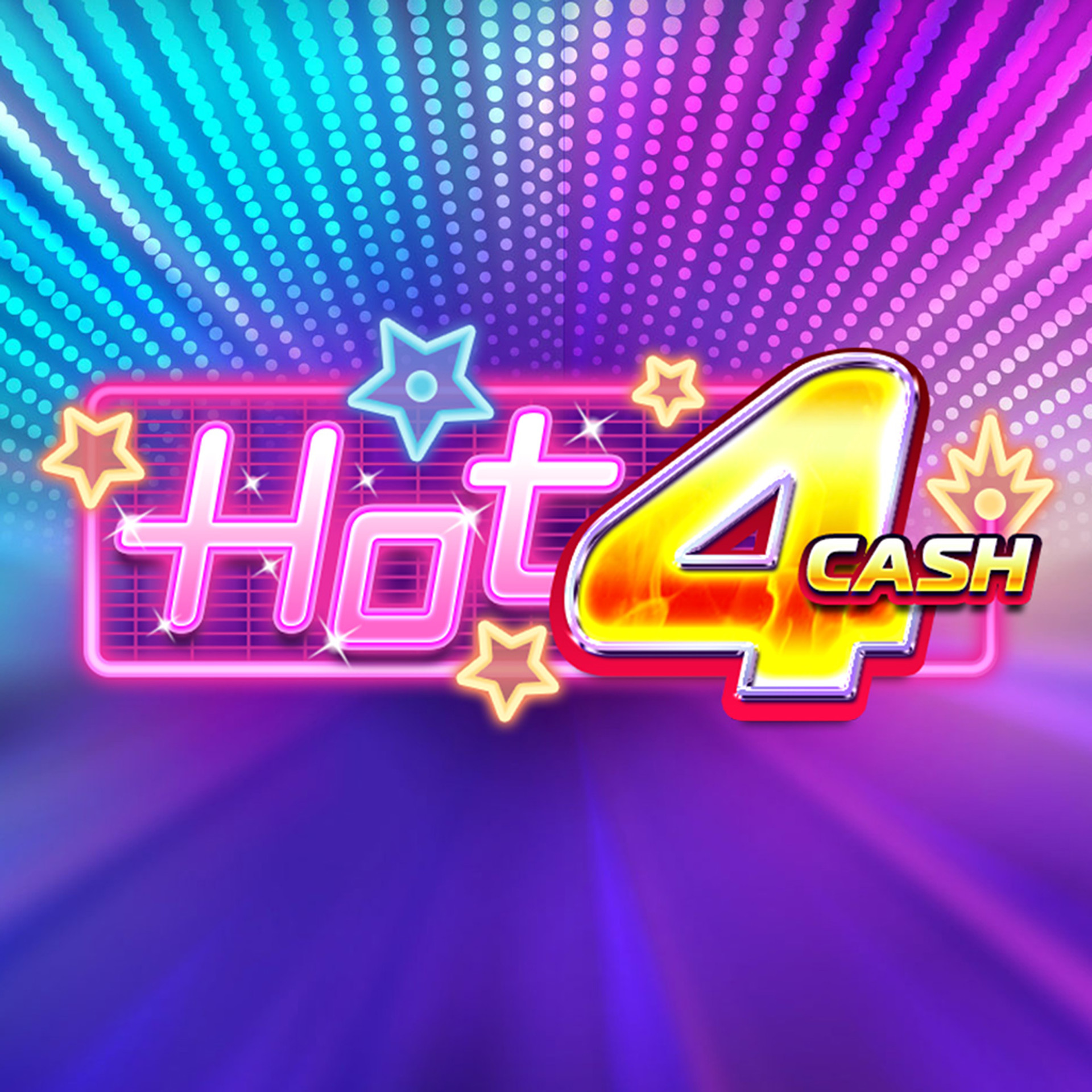 Hot 4 Cash