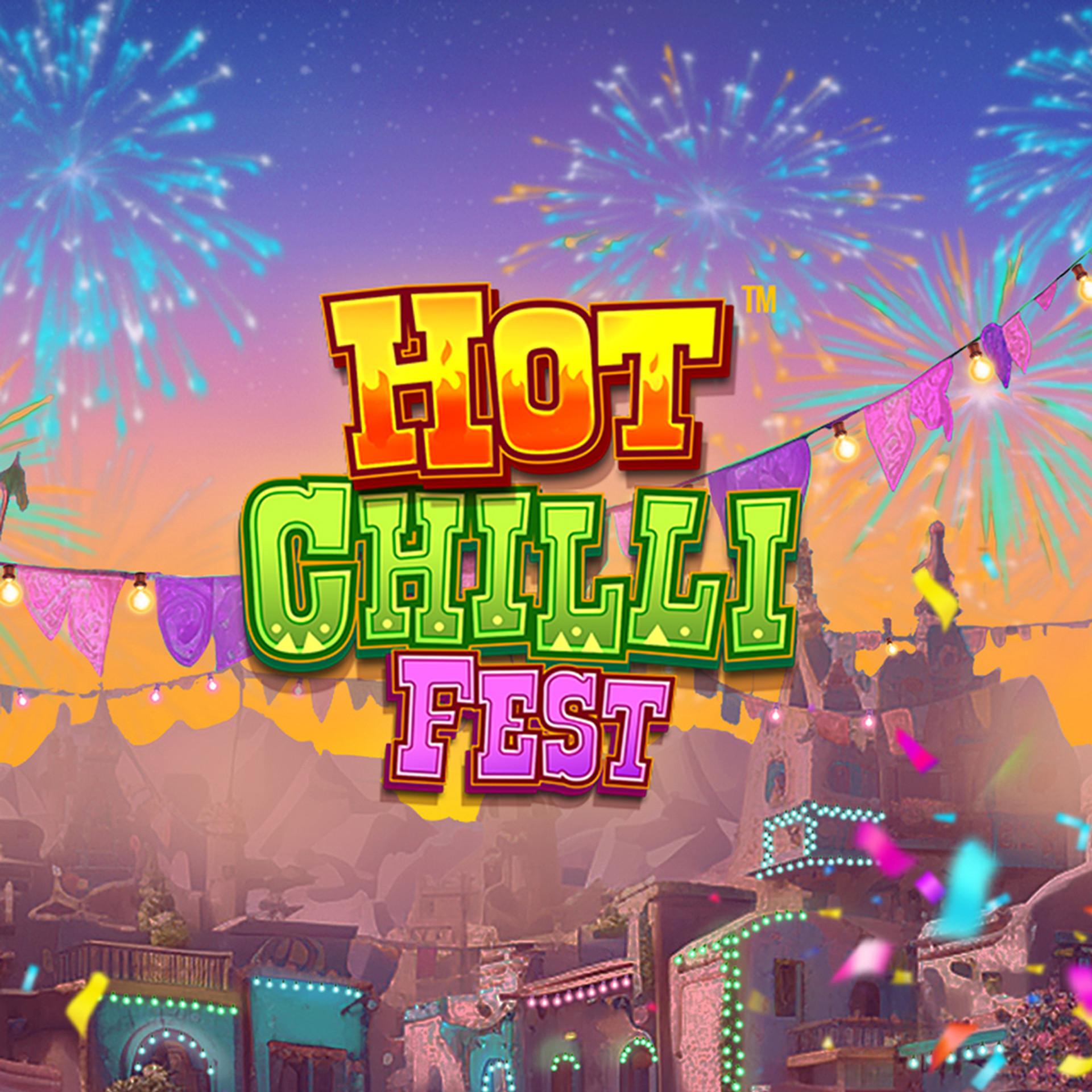 Hot Chilli Fest