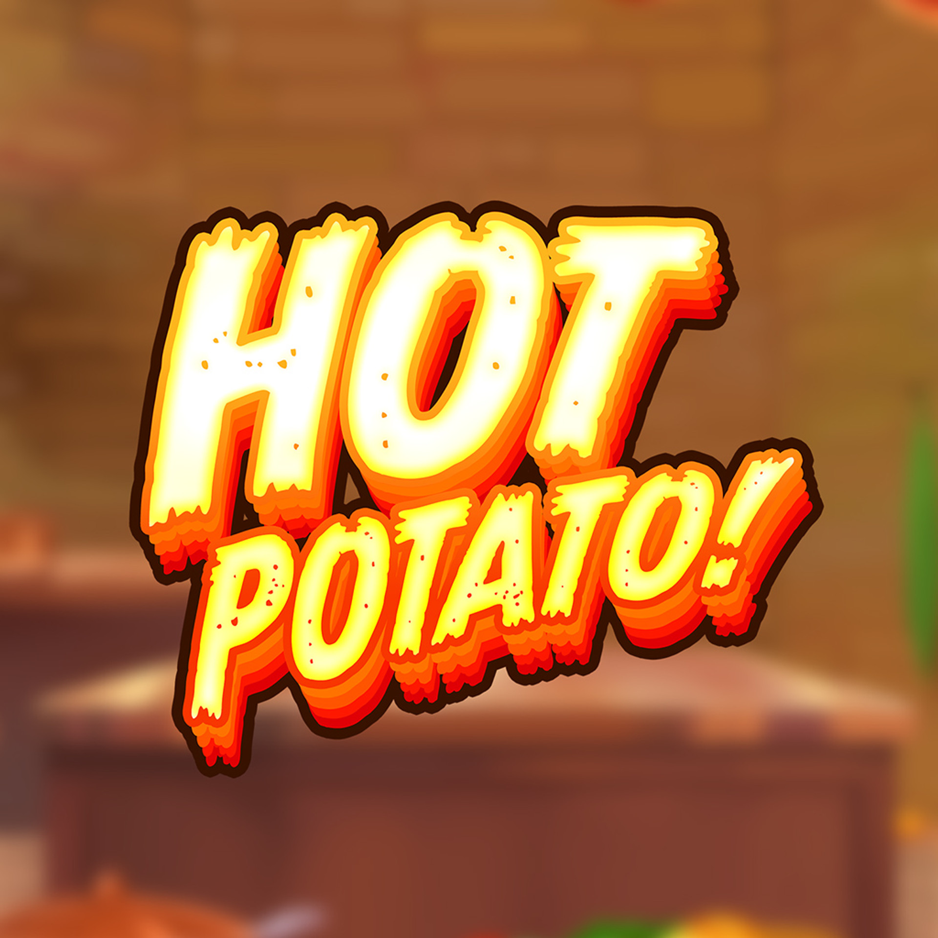 Hot Potato