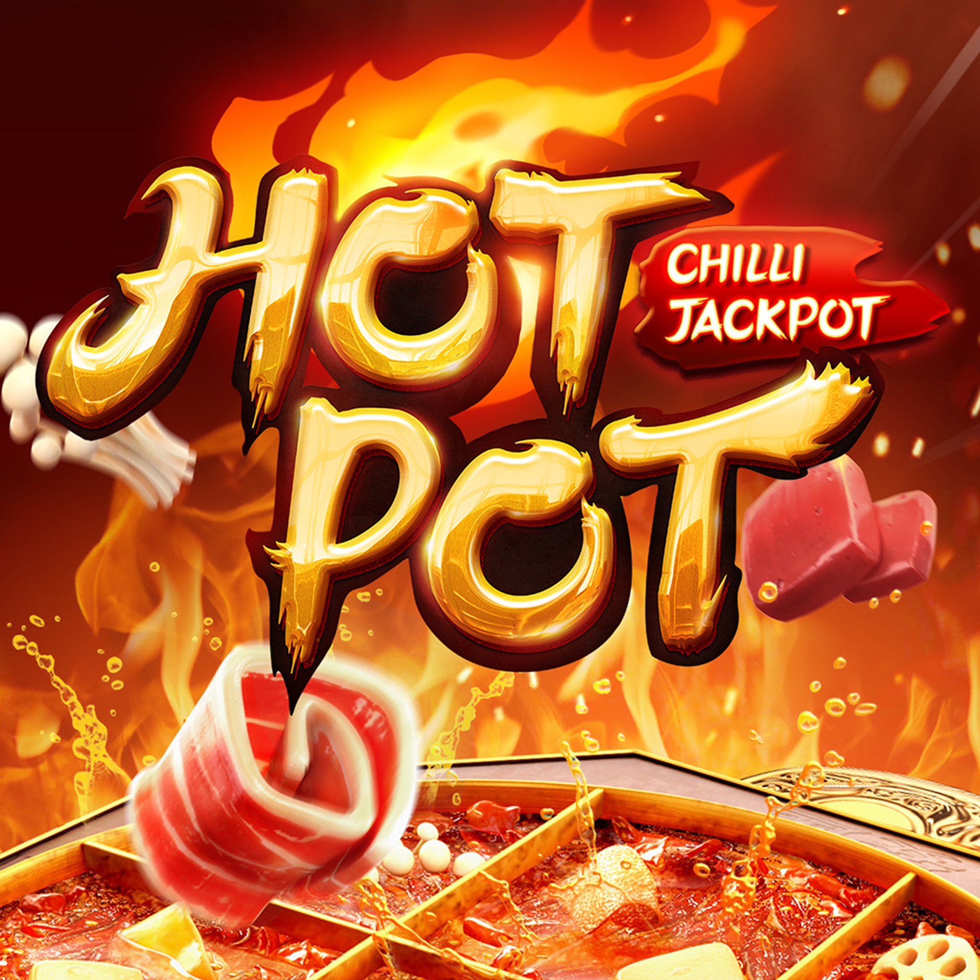 Hotpot