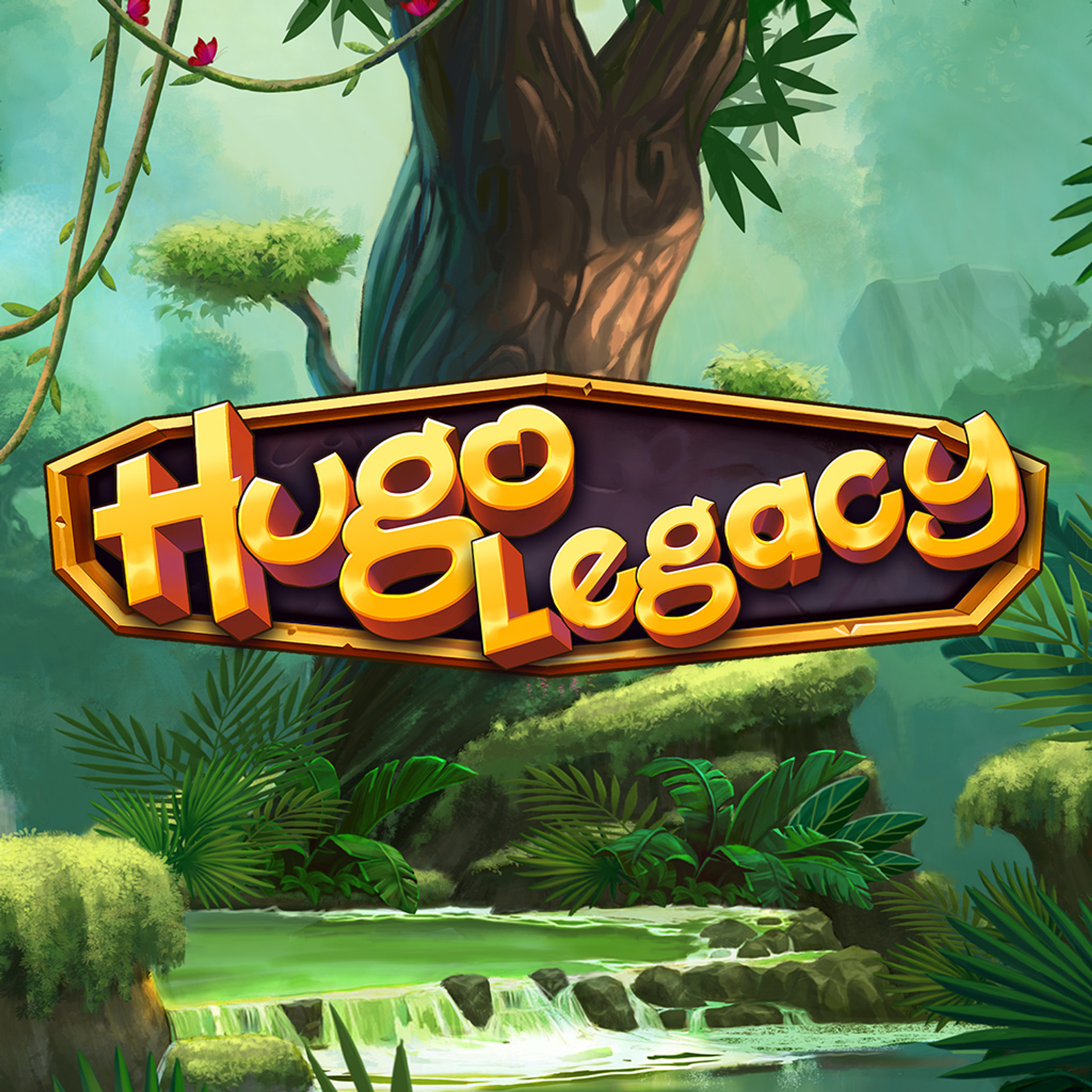 Hugo Legacy