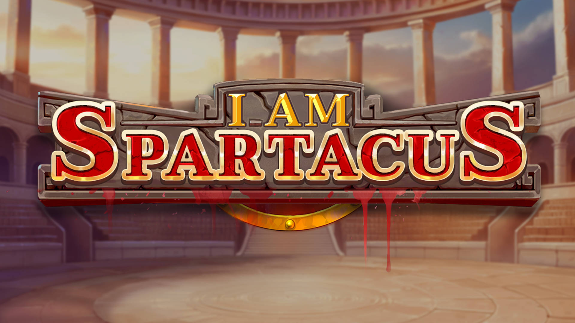 I am Spartacus