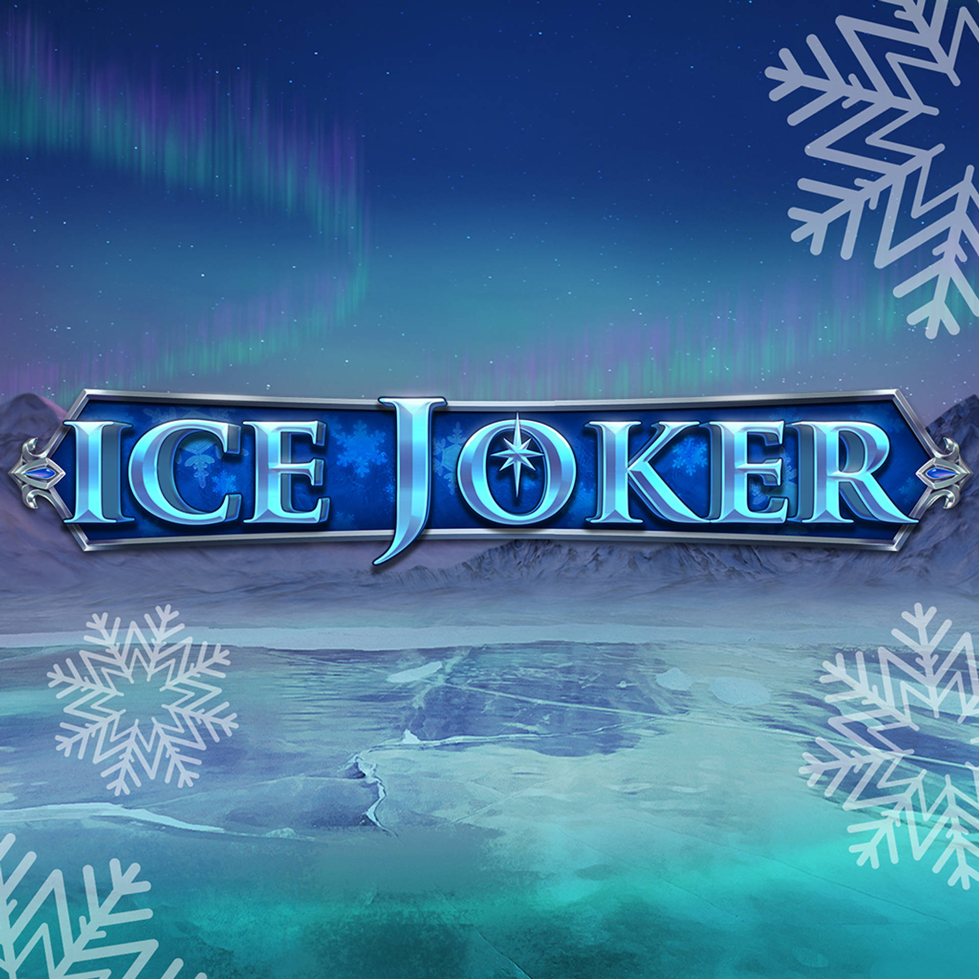 Ice Joker