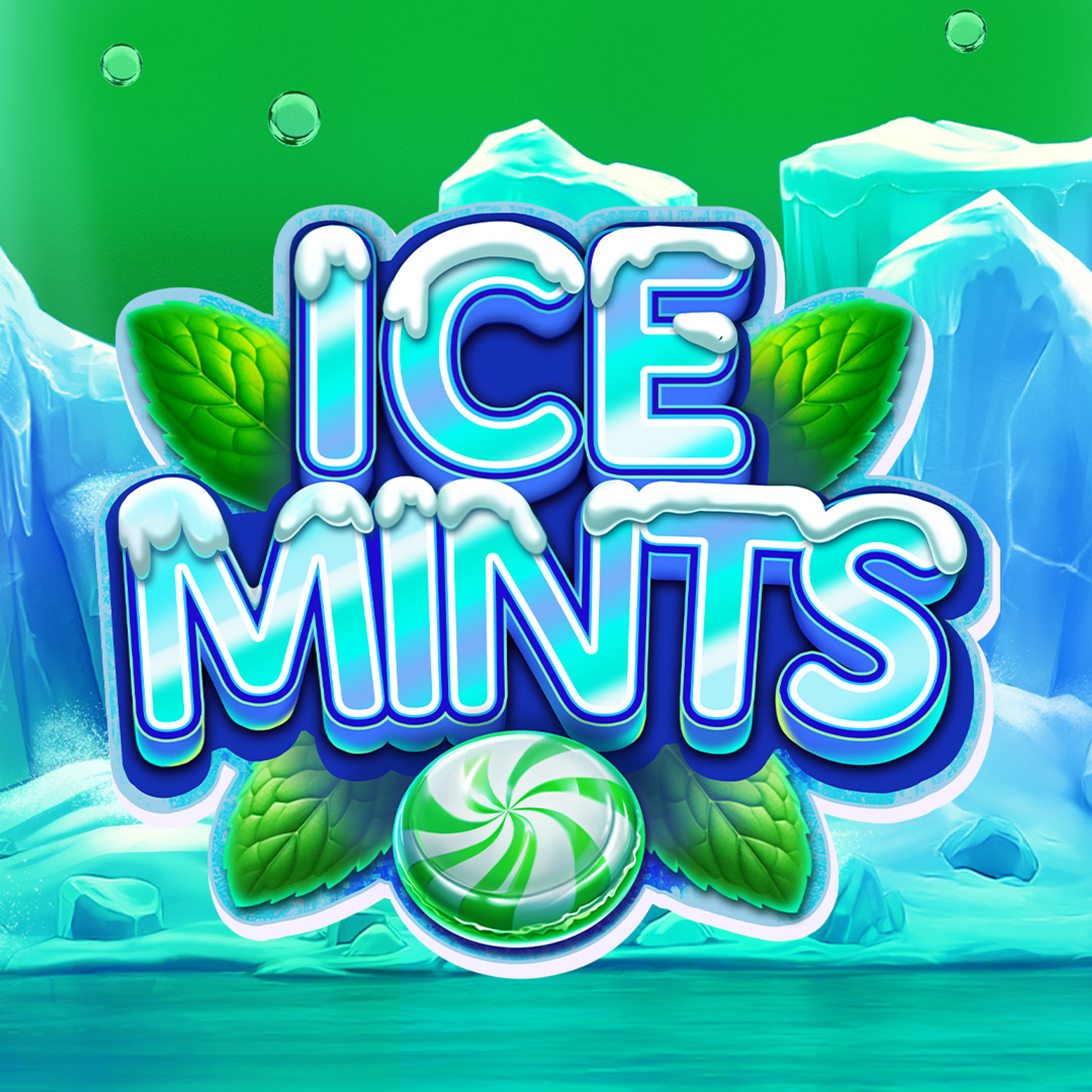 Ice Mints