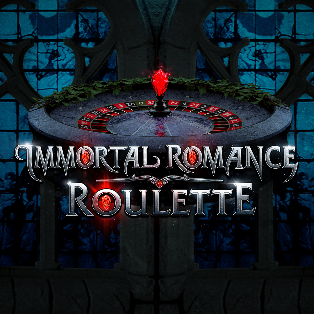 Immortal Romance Roulette