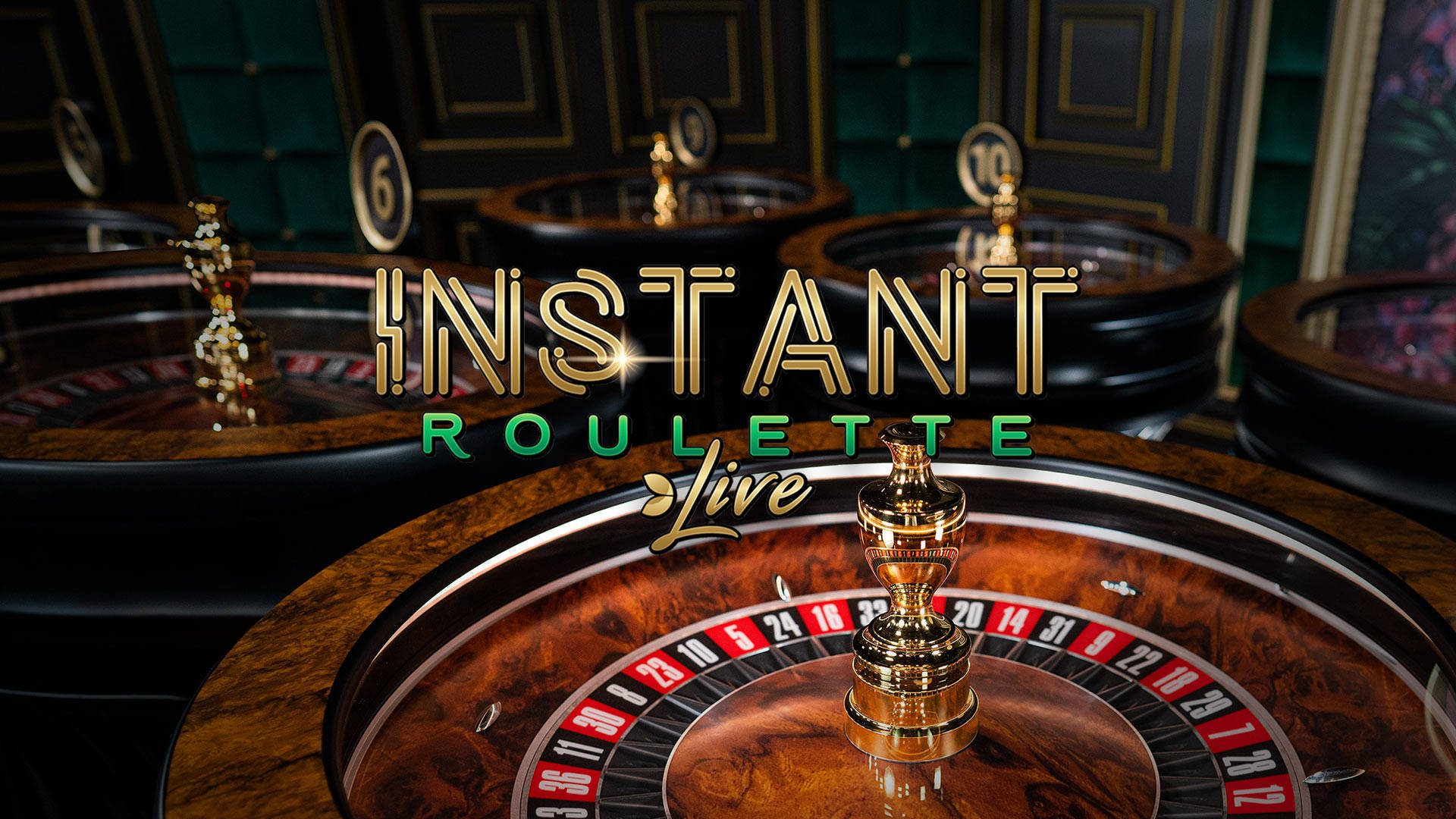 Casino instant