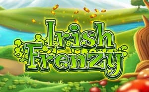 Irish Frenzy mobile slot 