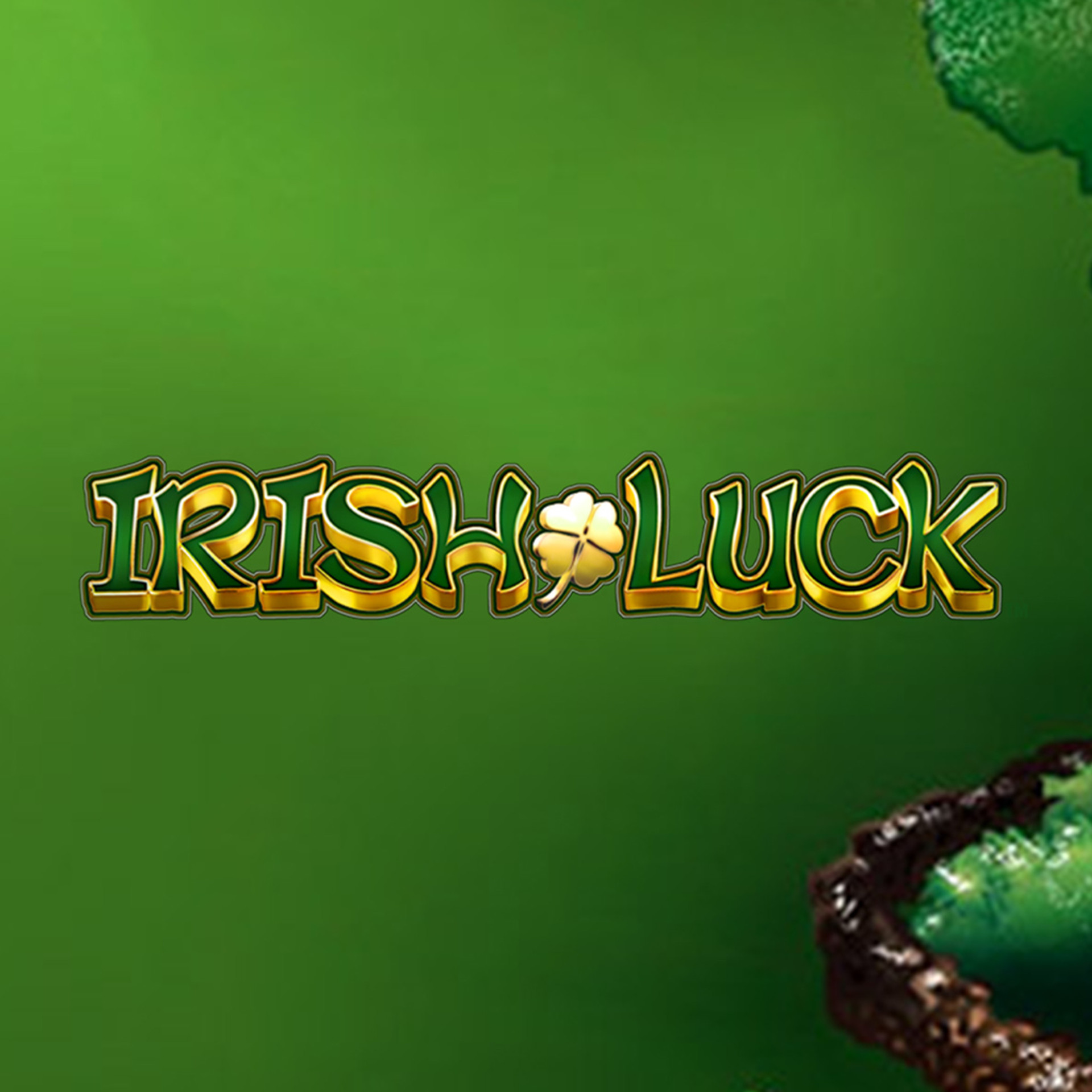 Irish Luck