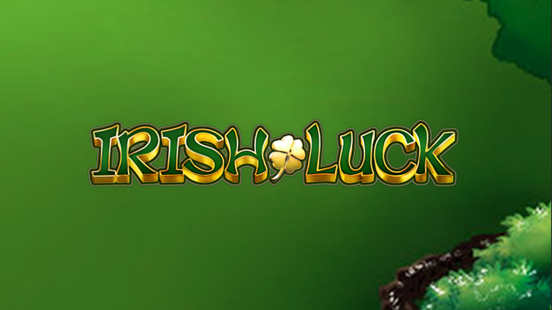 Irish Luck