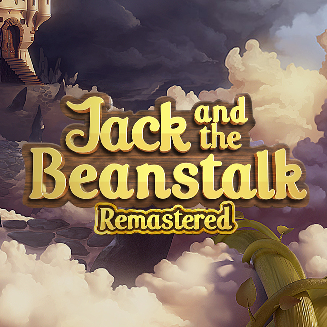 Jack and the Beanstalk Remastered