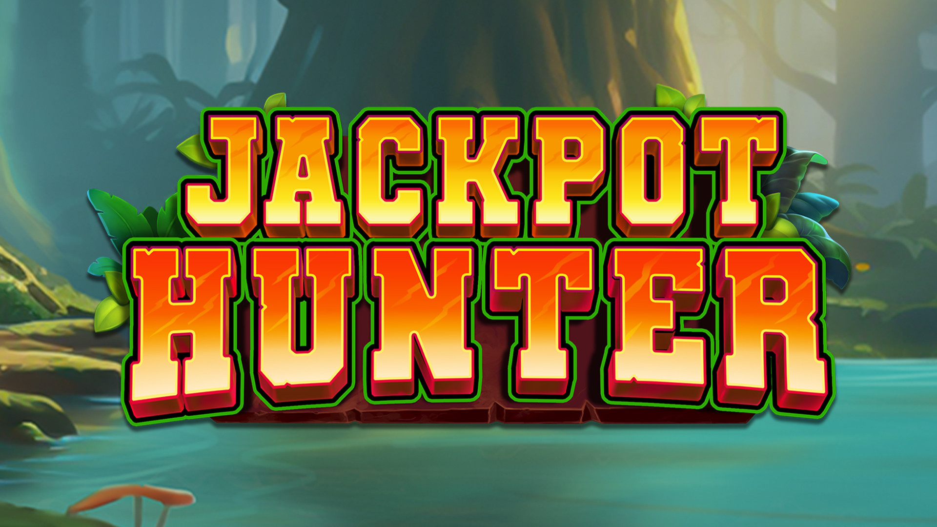 Jackpot Hunter