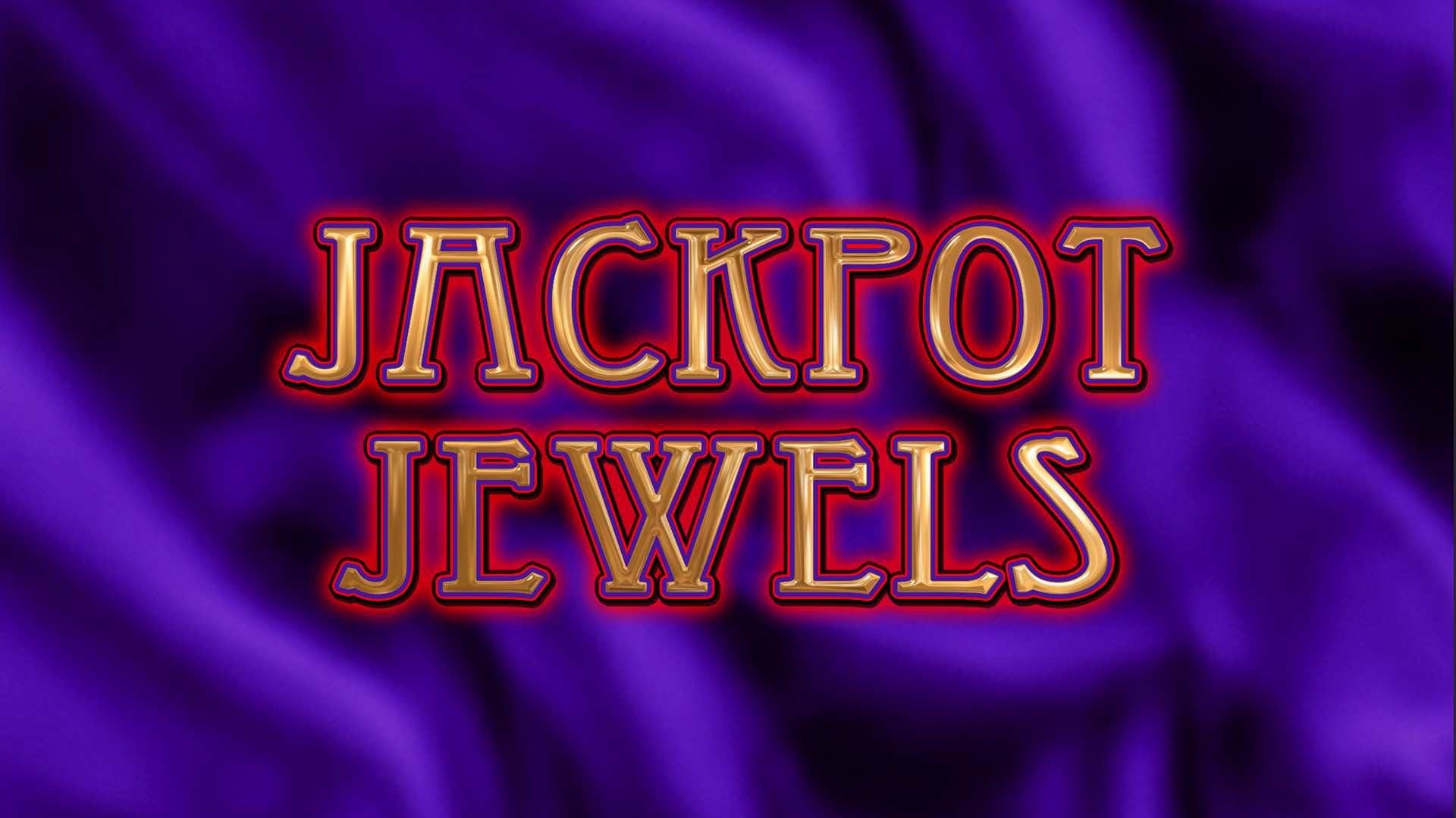 Jackpot Jewels