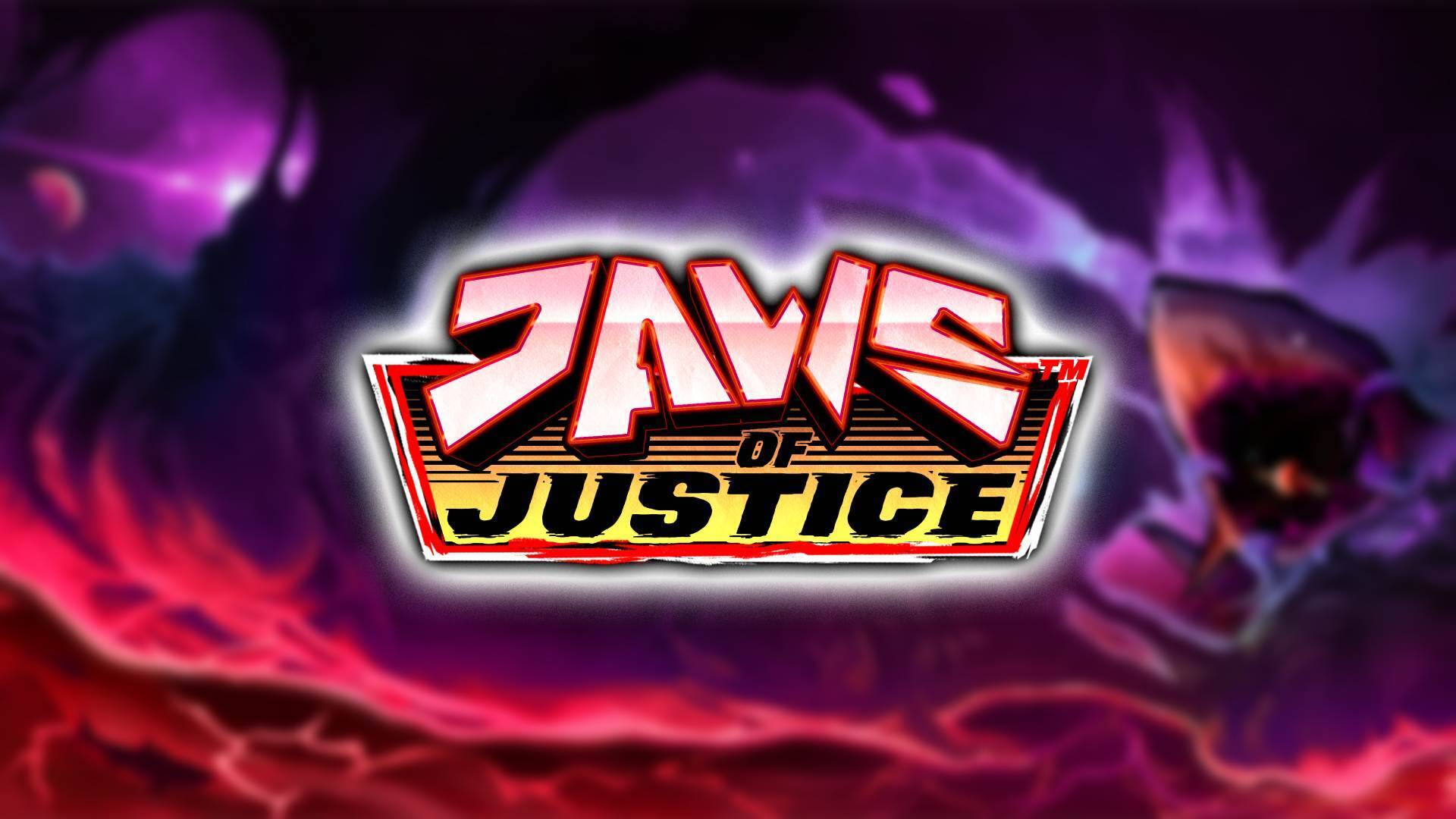 Jaws of Justice