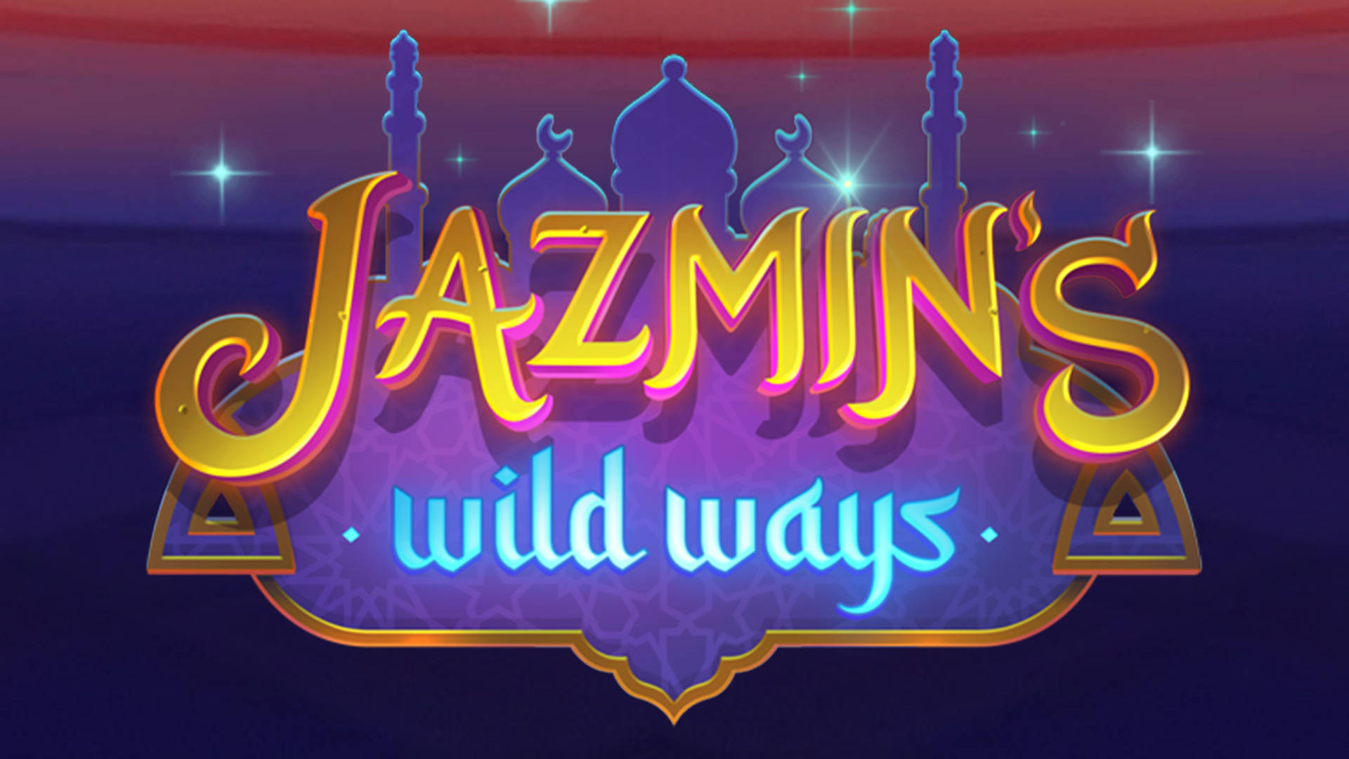 Jazmin’s Wild Ways