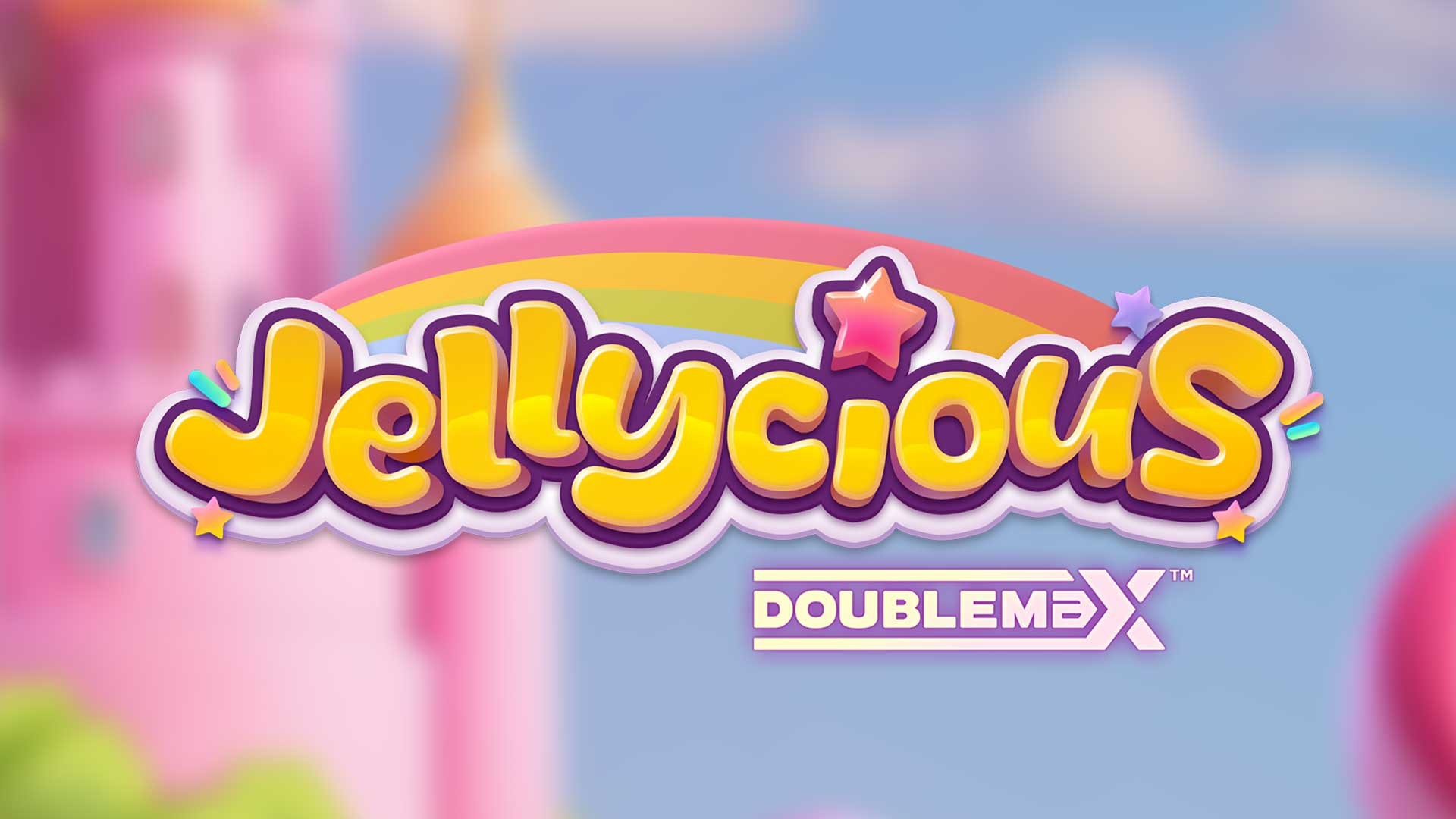 Jellycious Doublemax