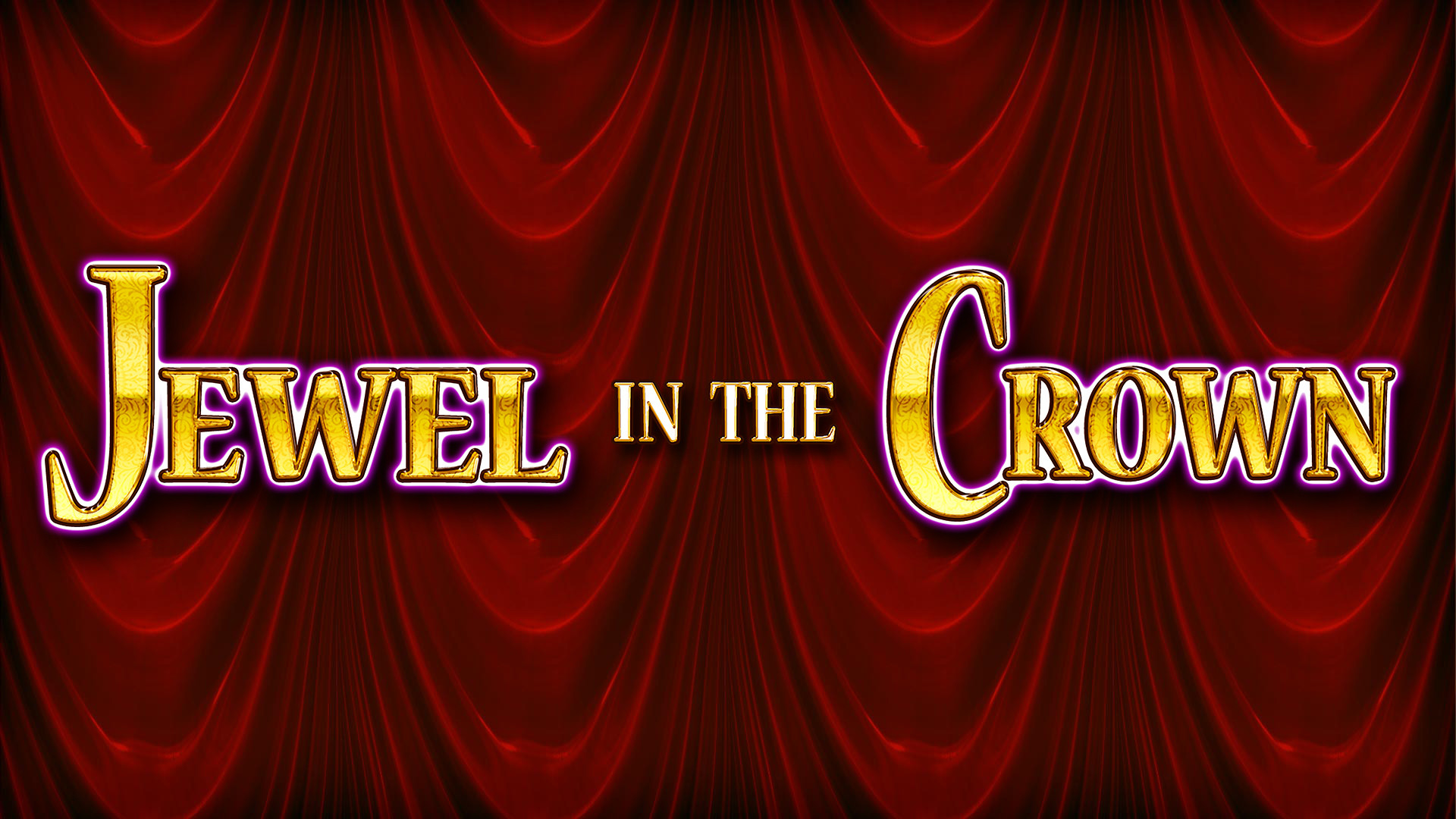 Jewel in the Crown