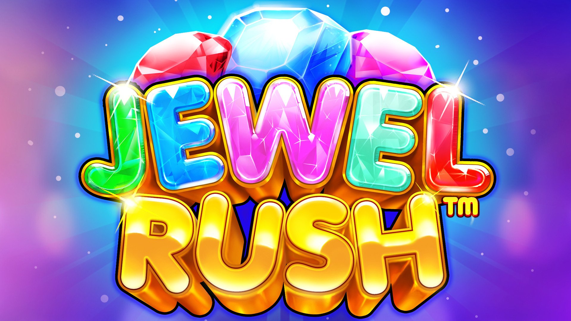 Jewel Rush Slot | Pink Casino