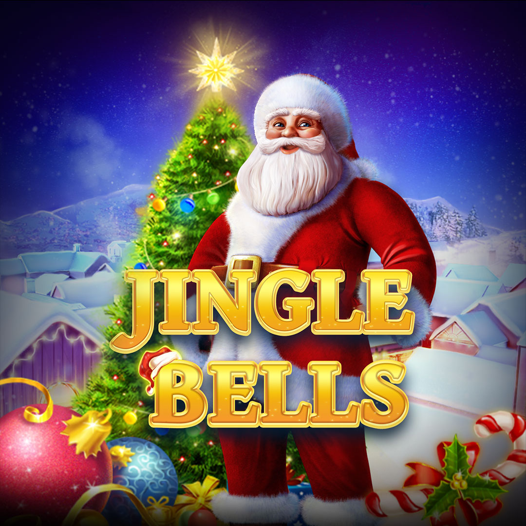 Jingle Bells Slot + Review | Pink Casino