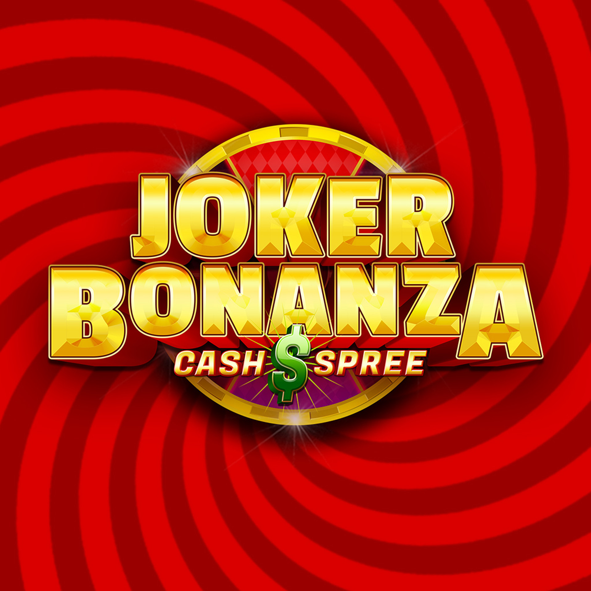 Joker Bonanza Cash Spree