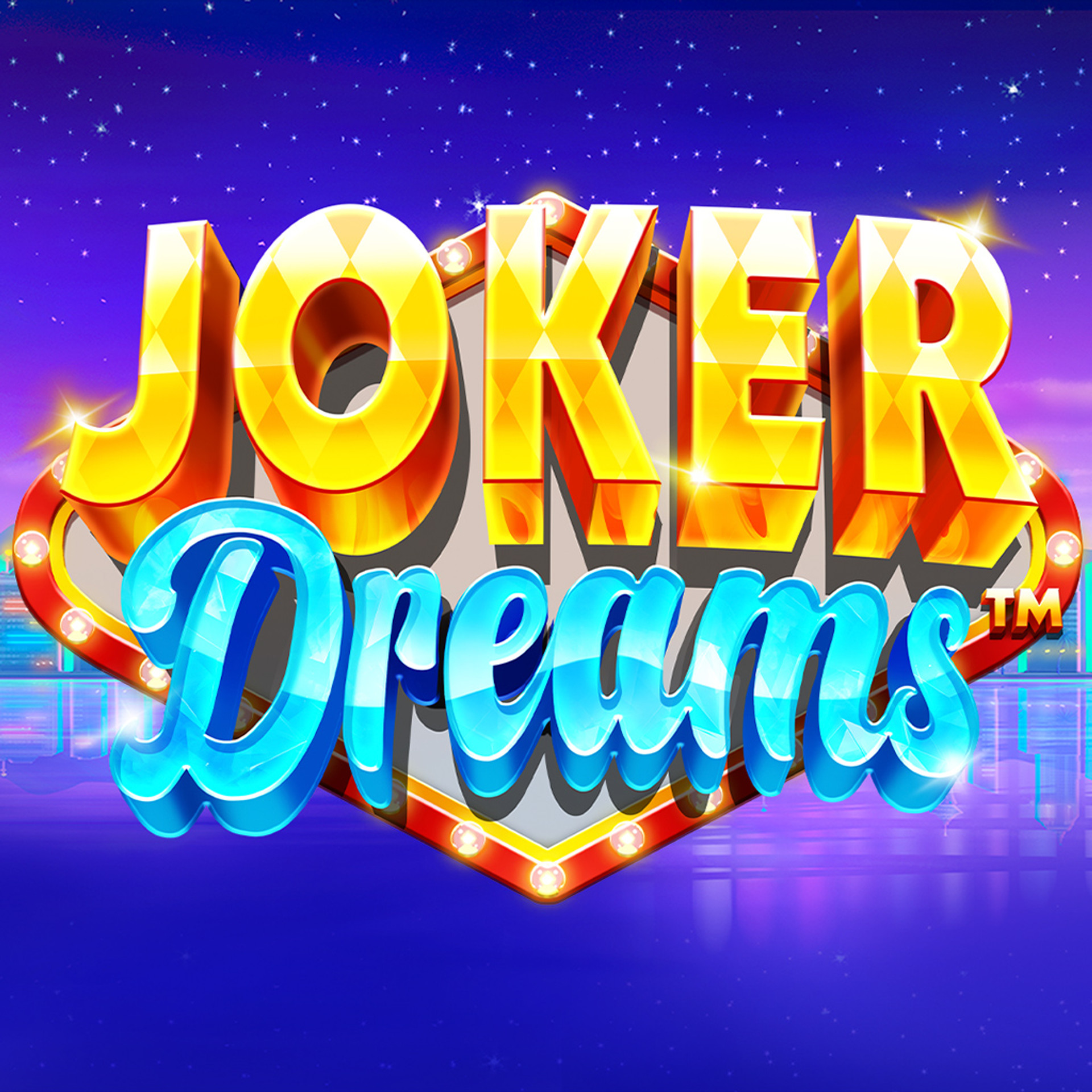Joker Dreams