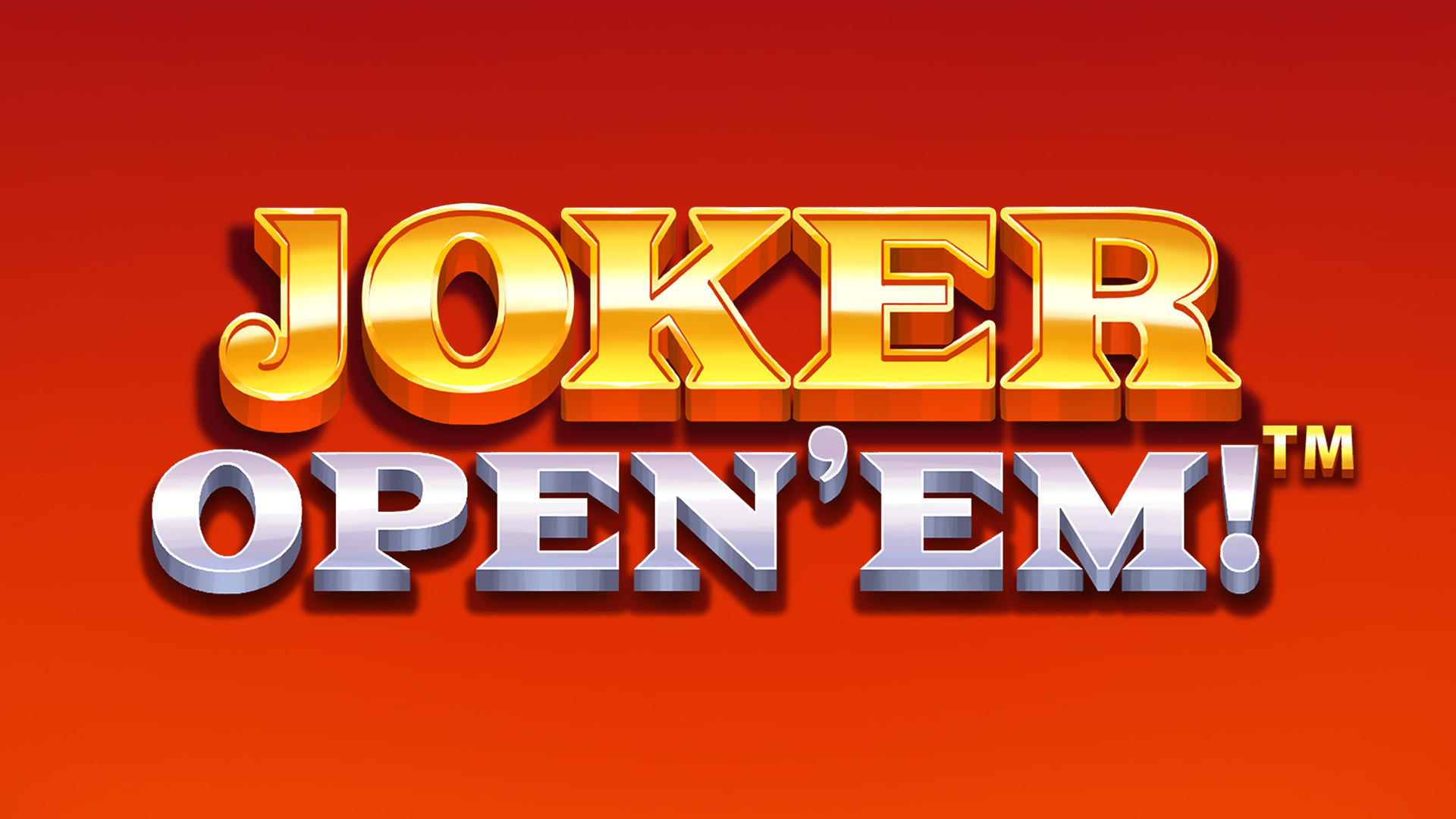 Joker Open'Em!