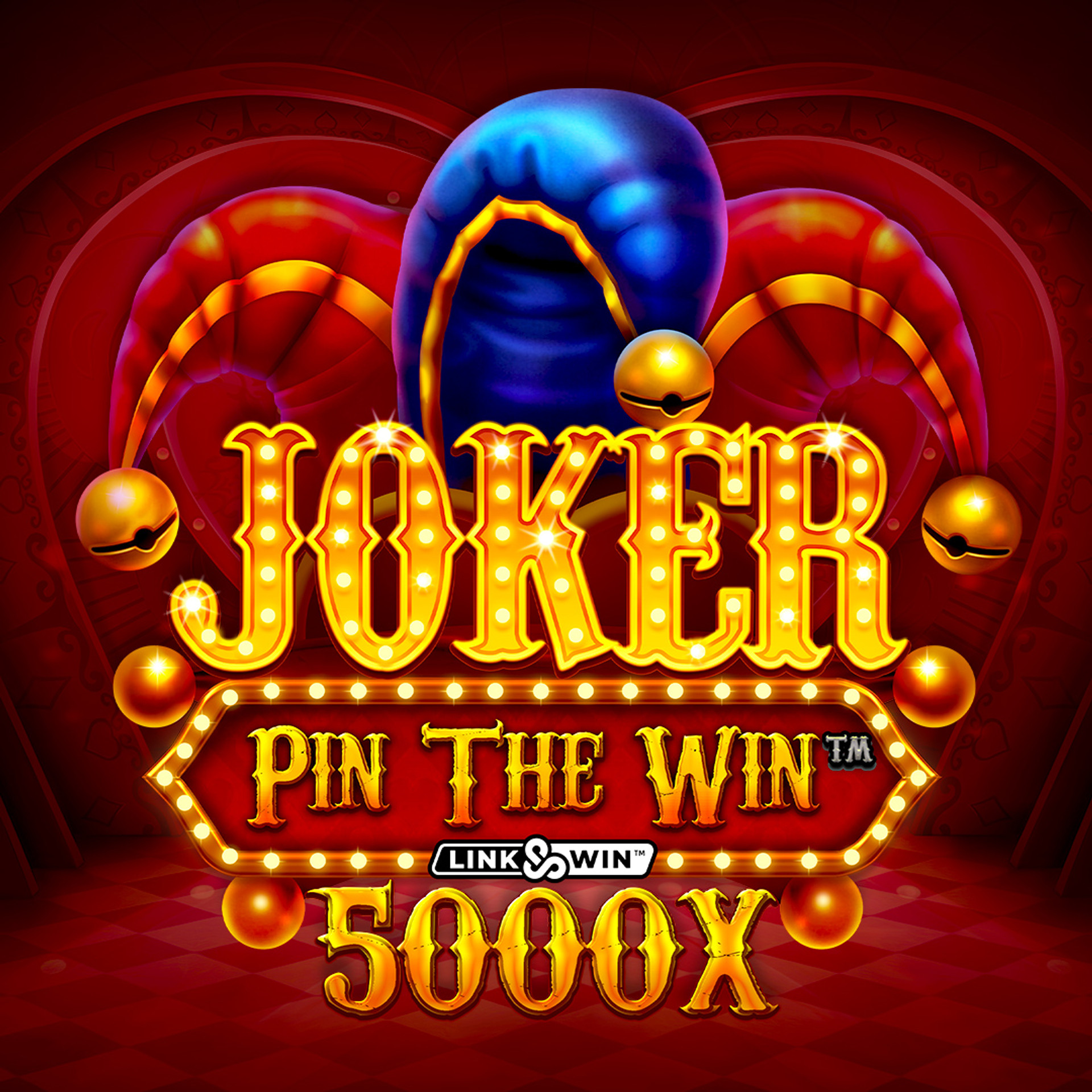 Joker Pin the Win