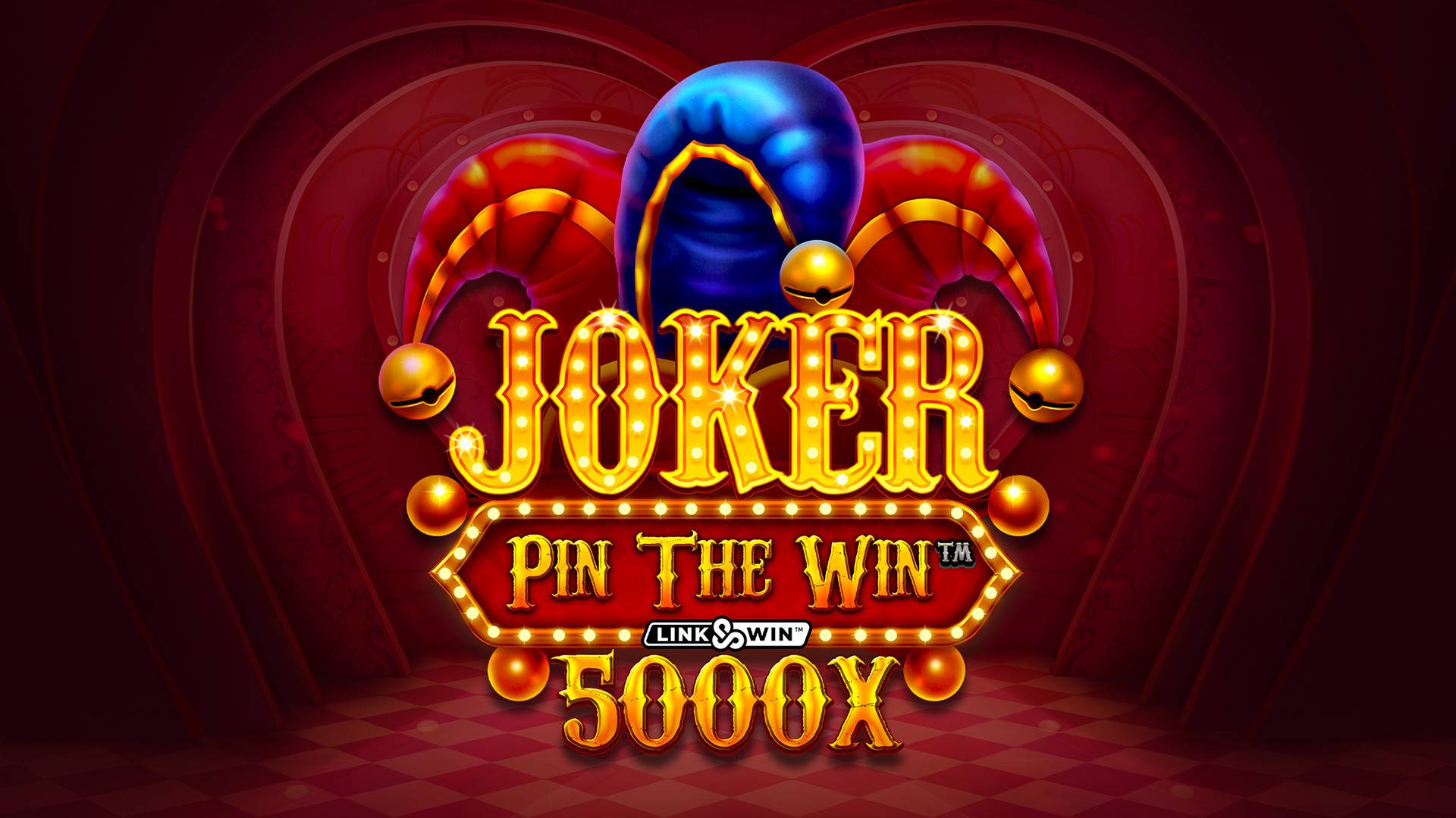 Joker Pin the Win