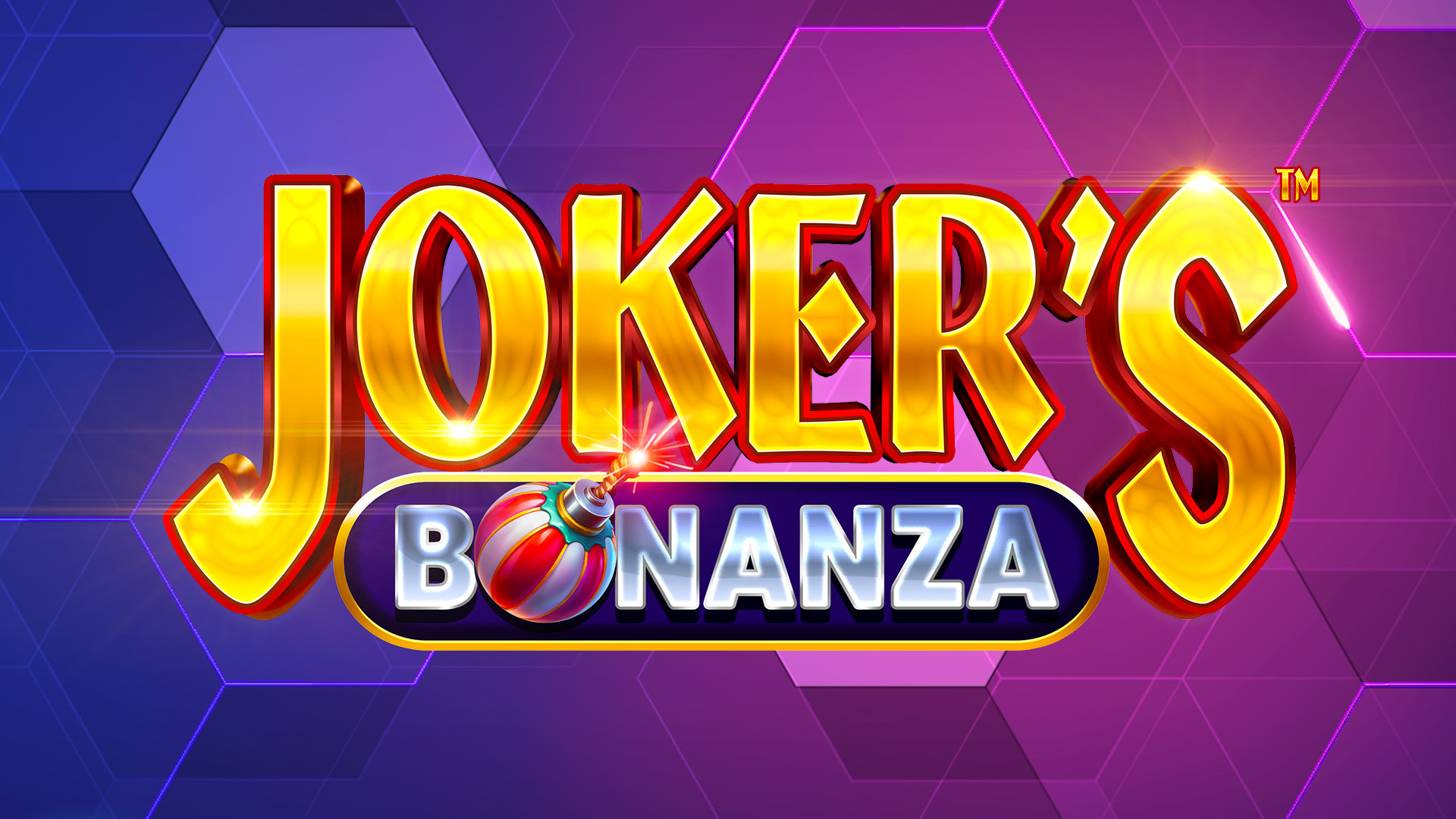 Joker's Bonanza