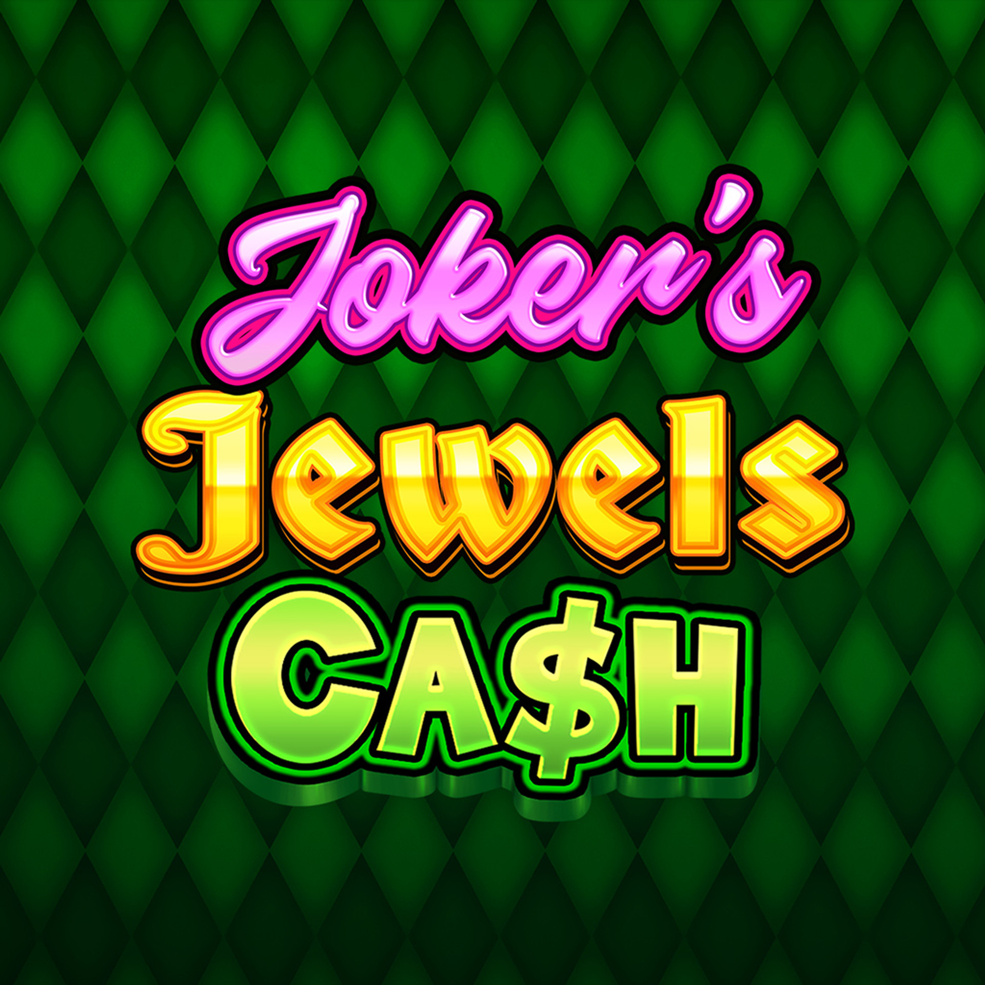 Joker's Jewels Cash