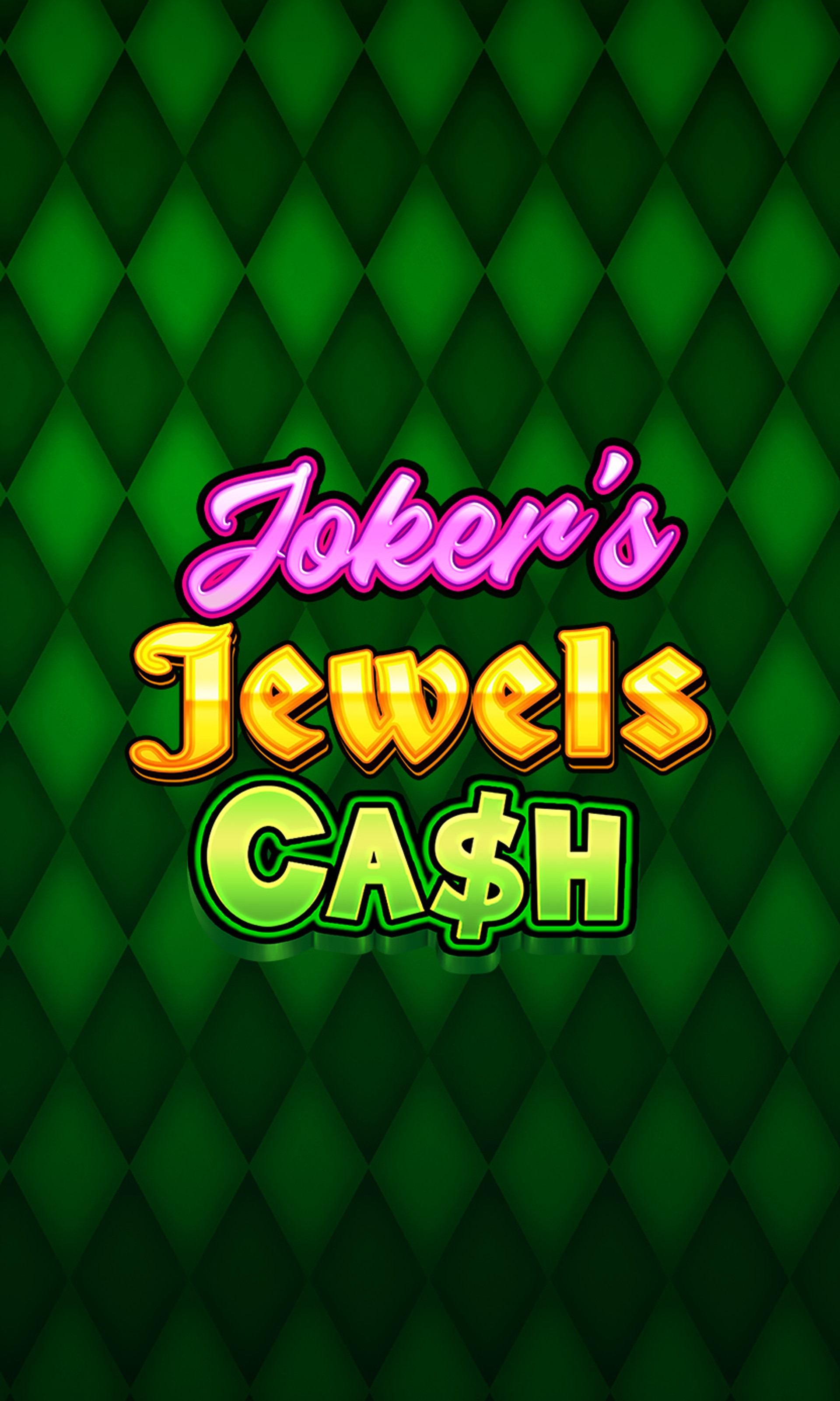 Joker's Jewels Cash