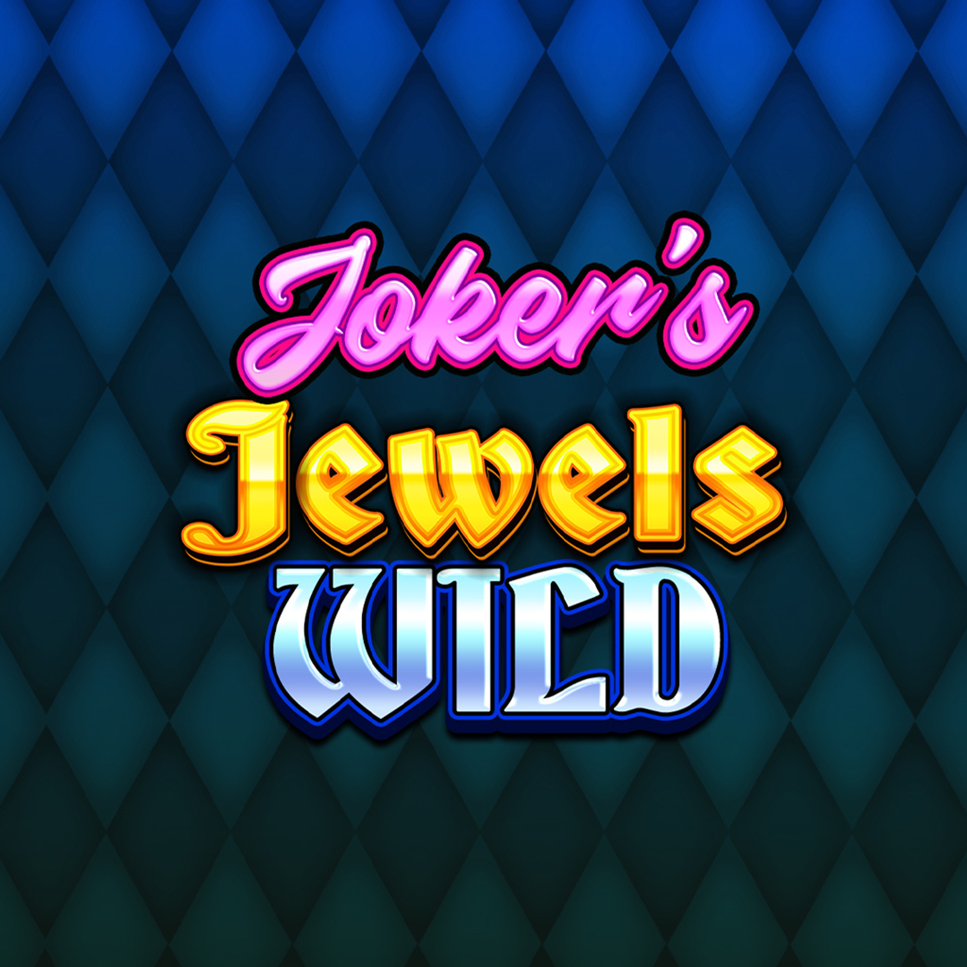 Joker's Jewels Wild