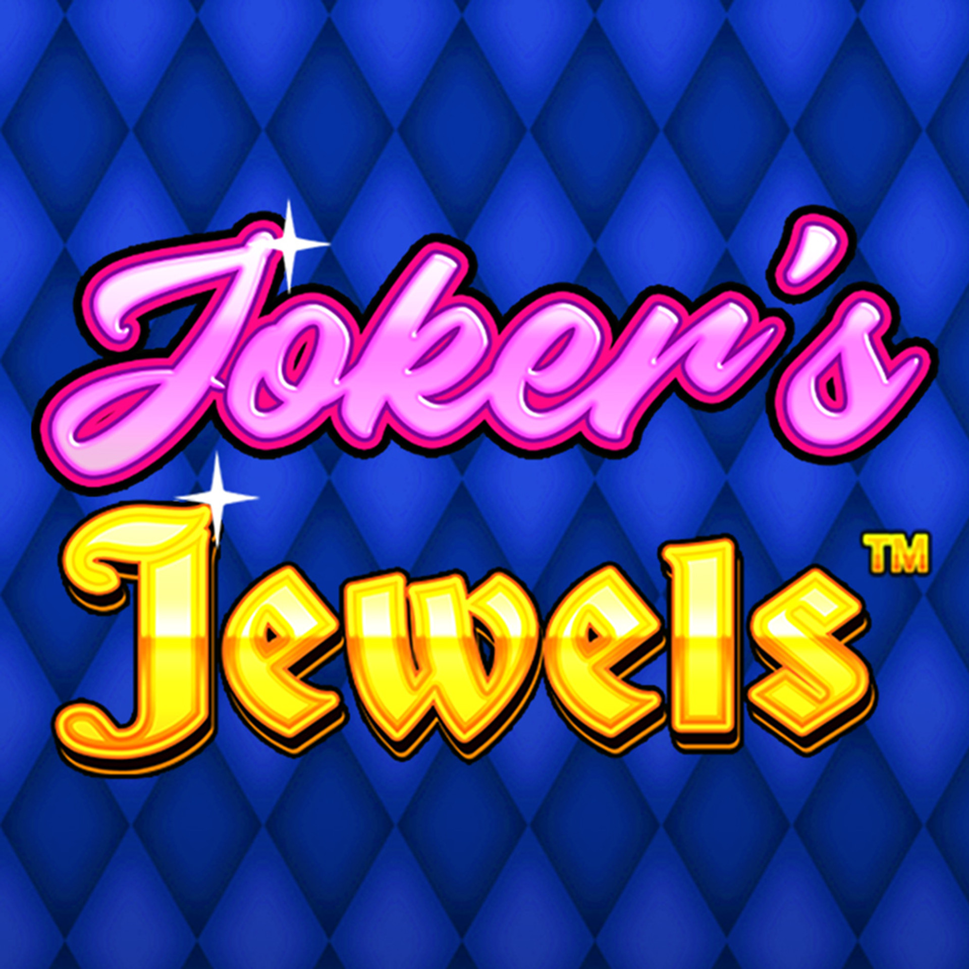 Joker's Jewels