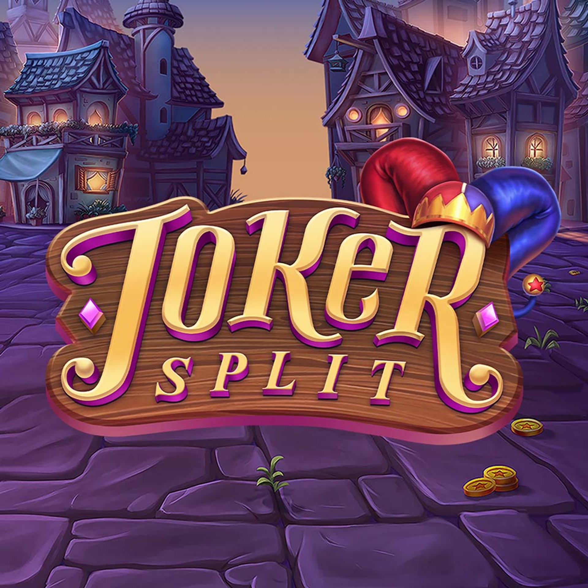 Joker Split