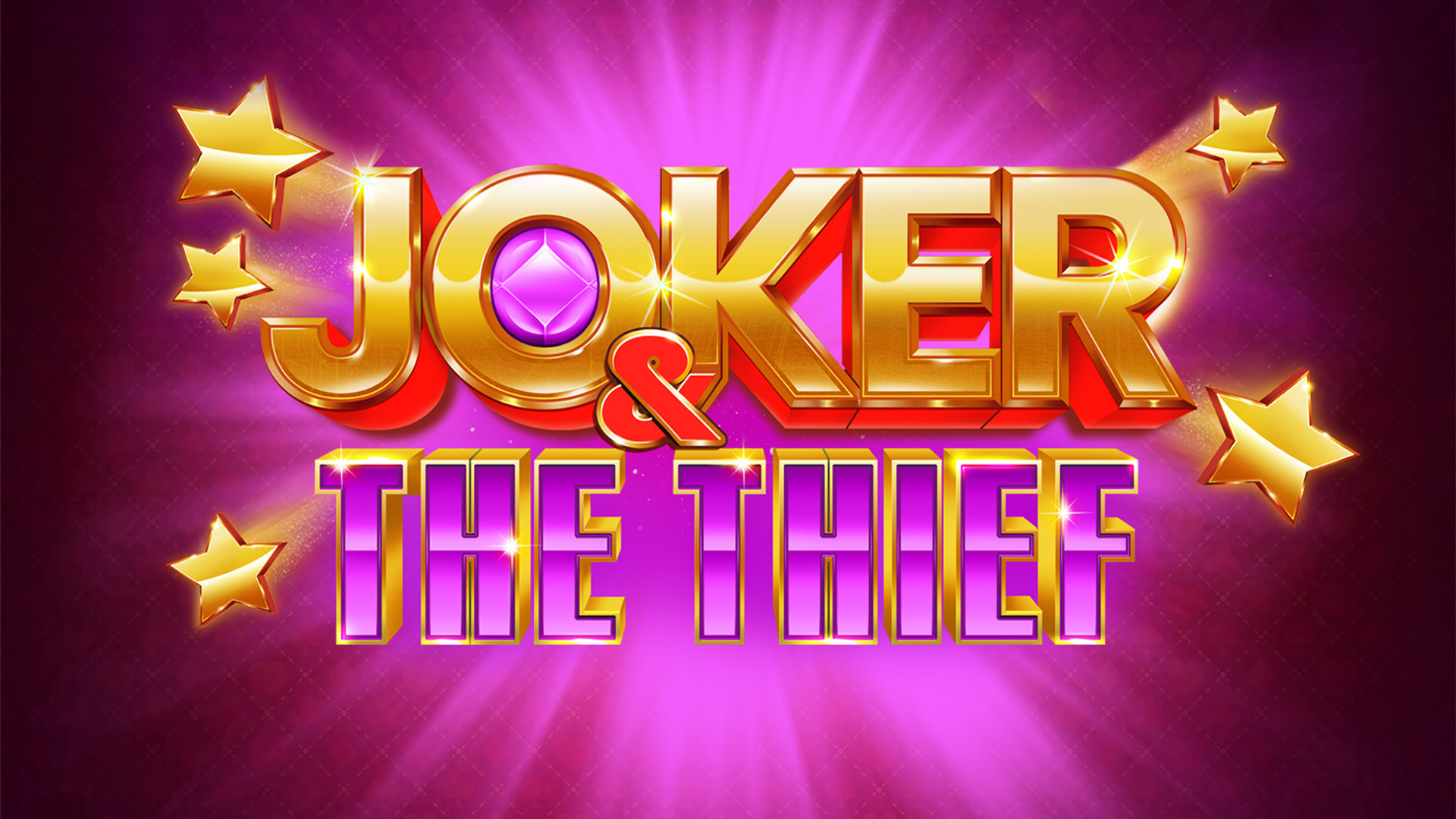 Joker & the Thief