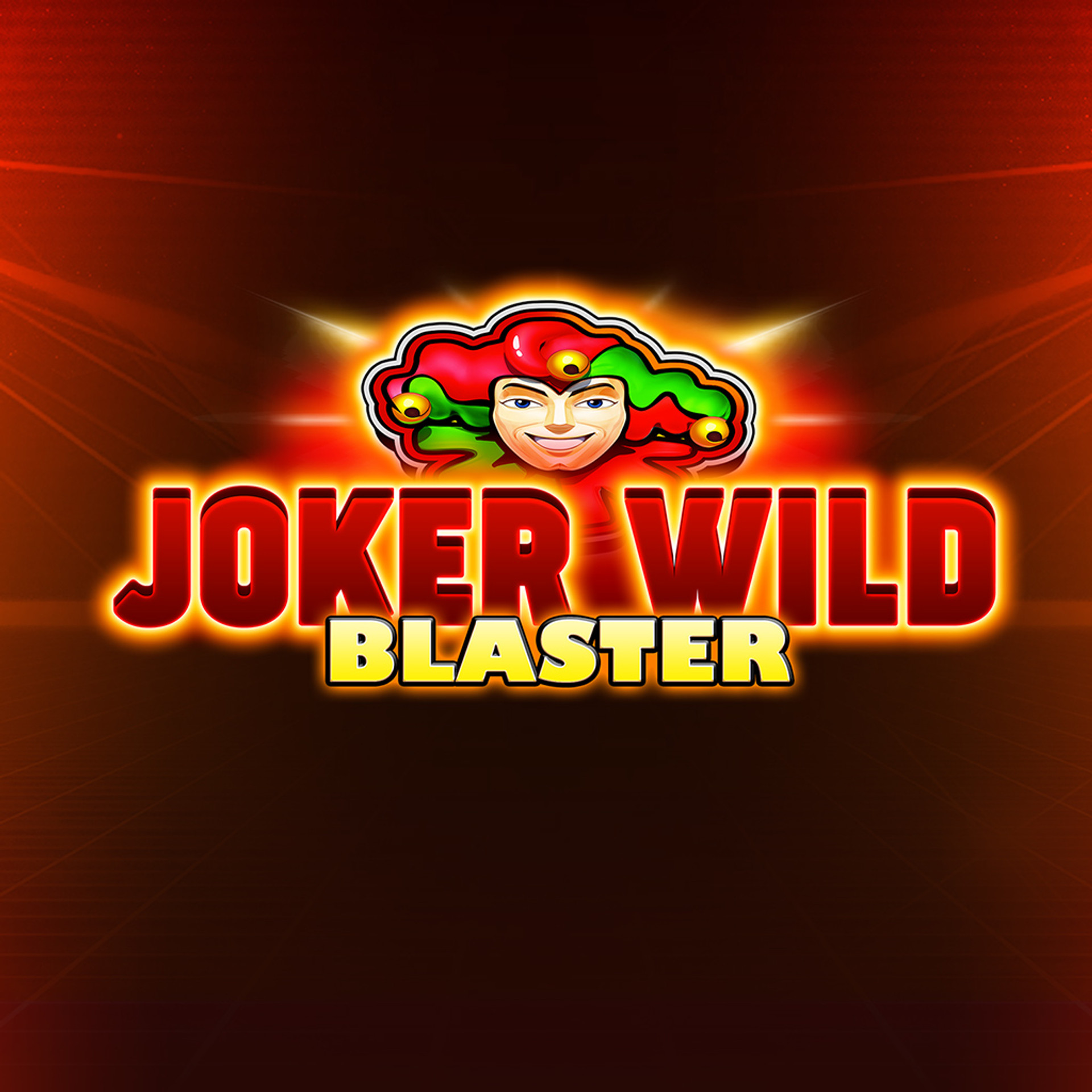 Joker Wild Blaster