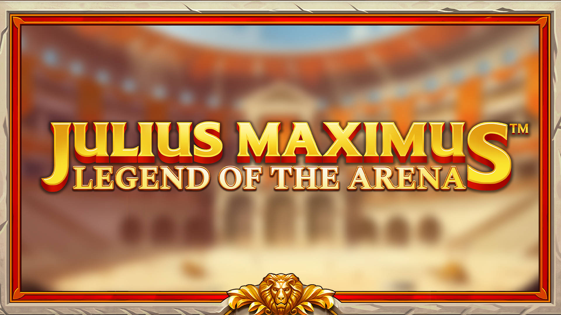 Julius Maximus: Legend of the Arena