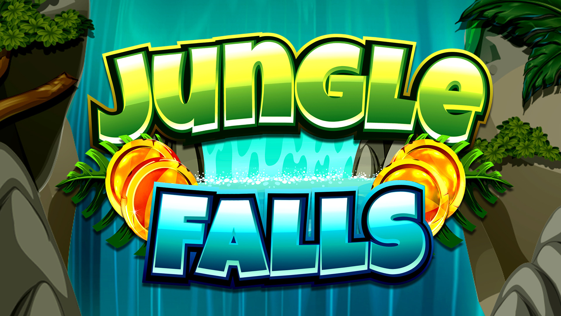 Jungle Falls