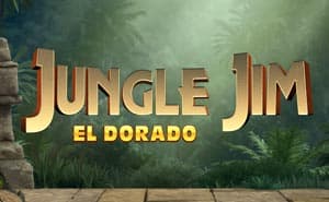 Jungle Jim slot