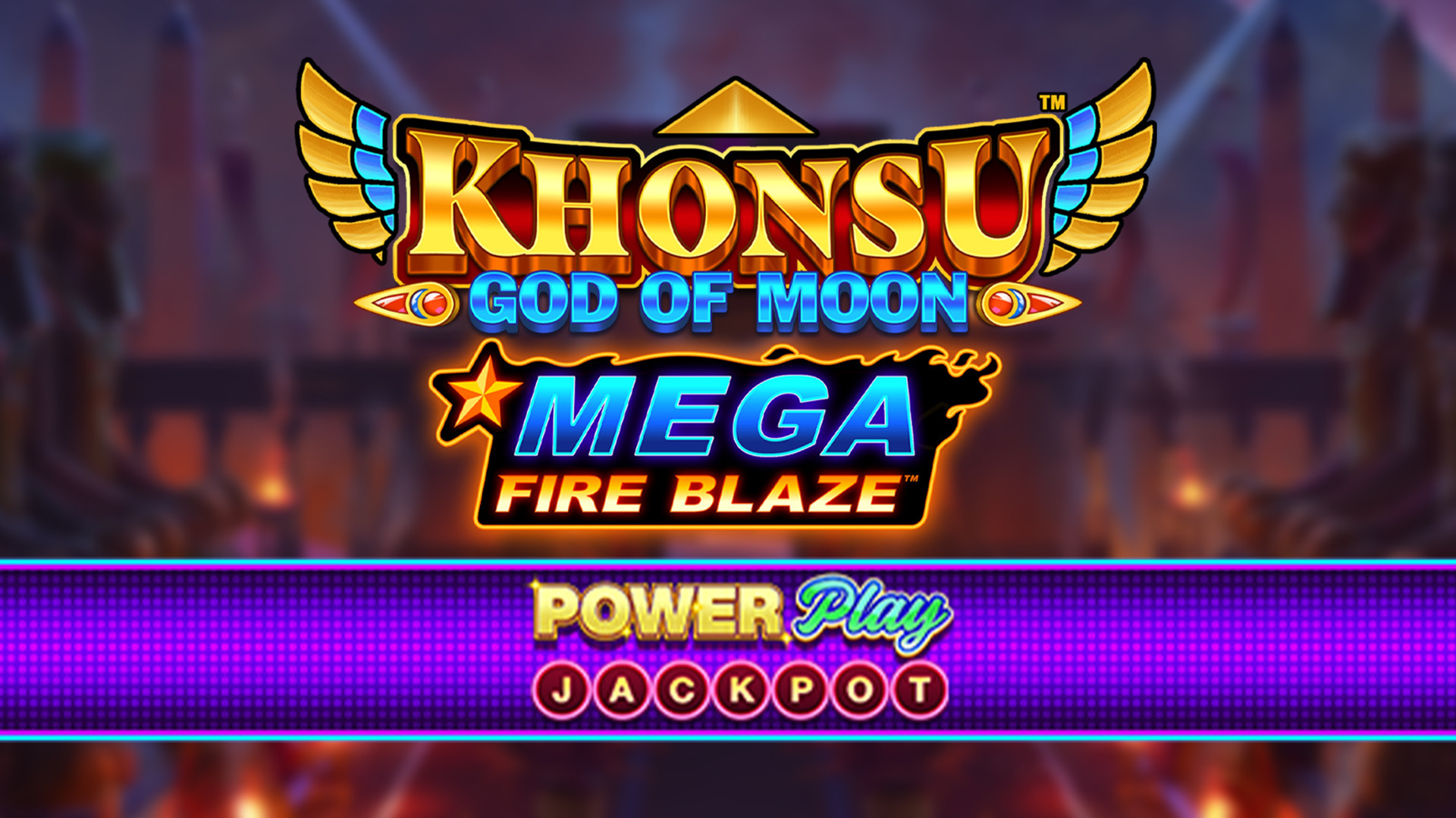 Khonsu God of Moon Powerplay Jackpot