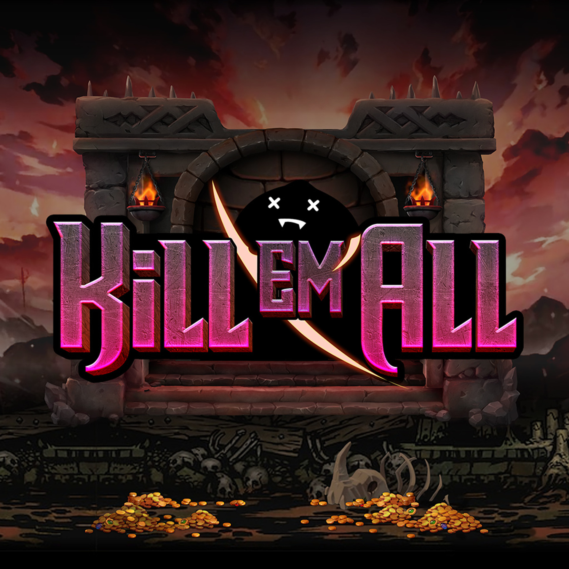 Kill Em All