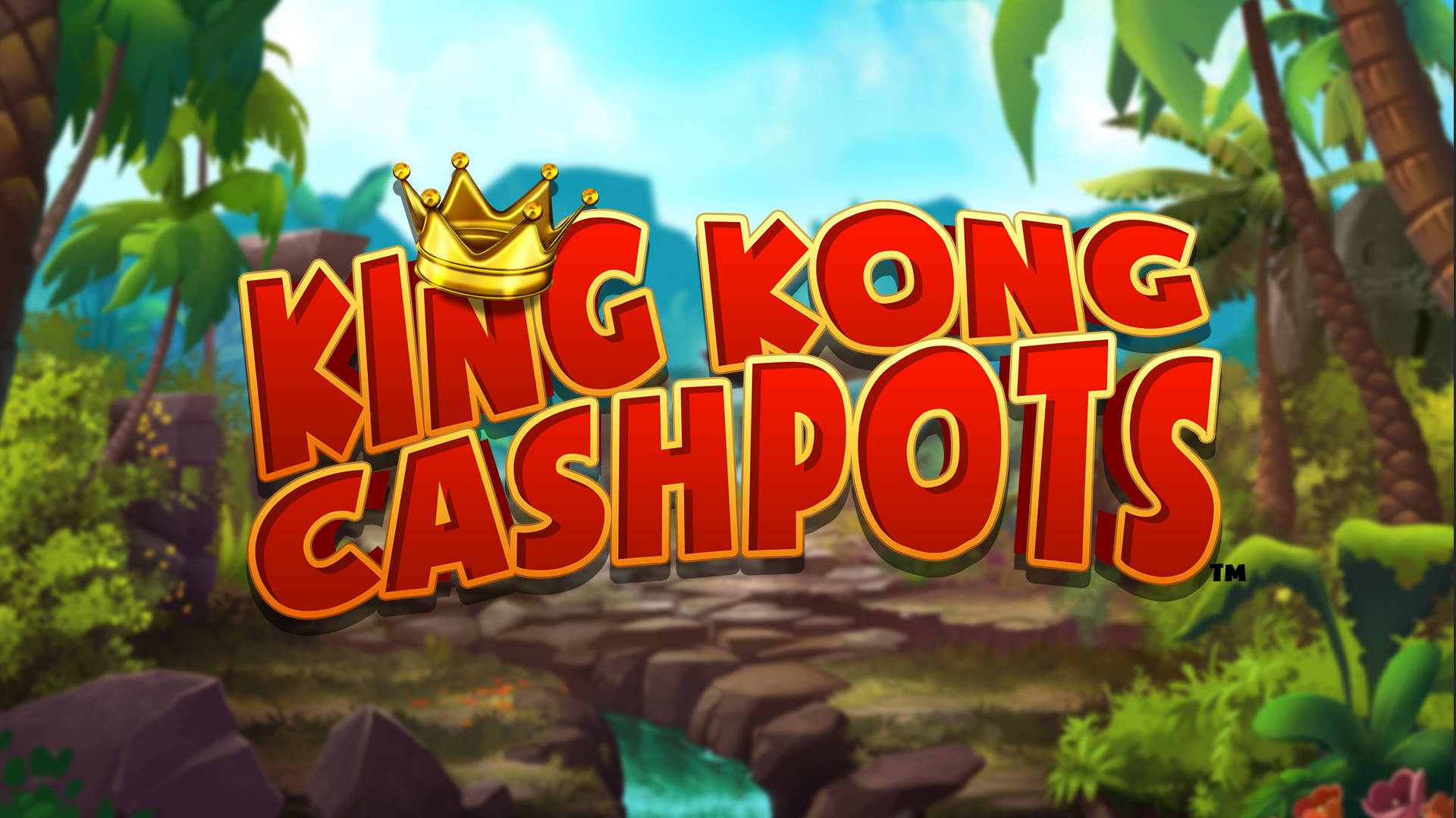 Kong Casino Spill