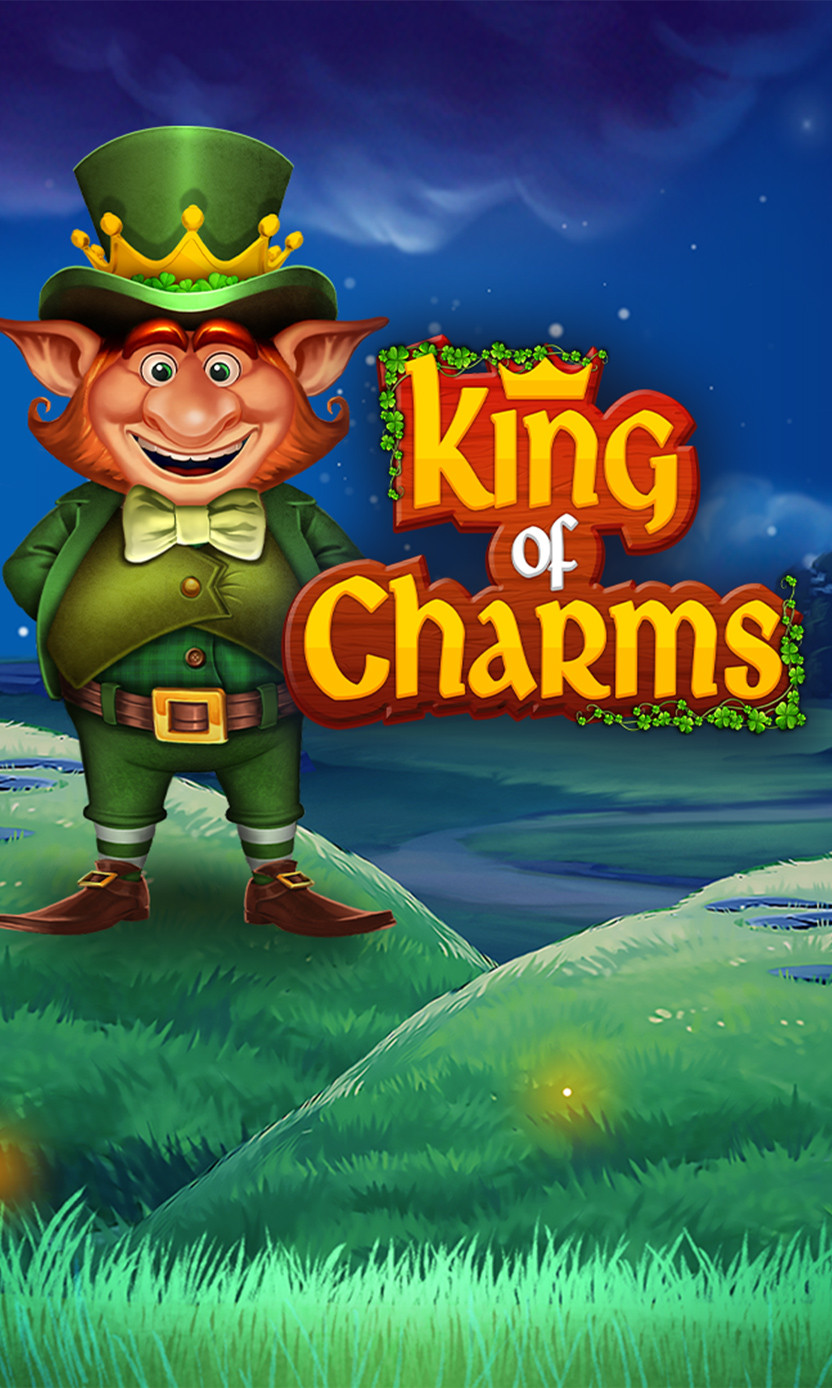 King of Charms