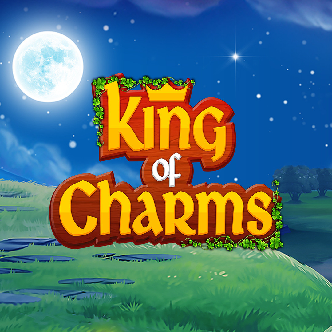 King of Charms