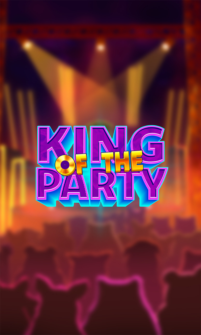 King of the Party slot