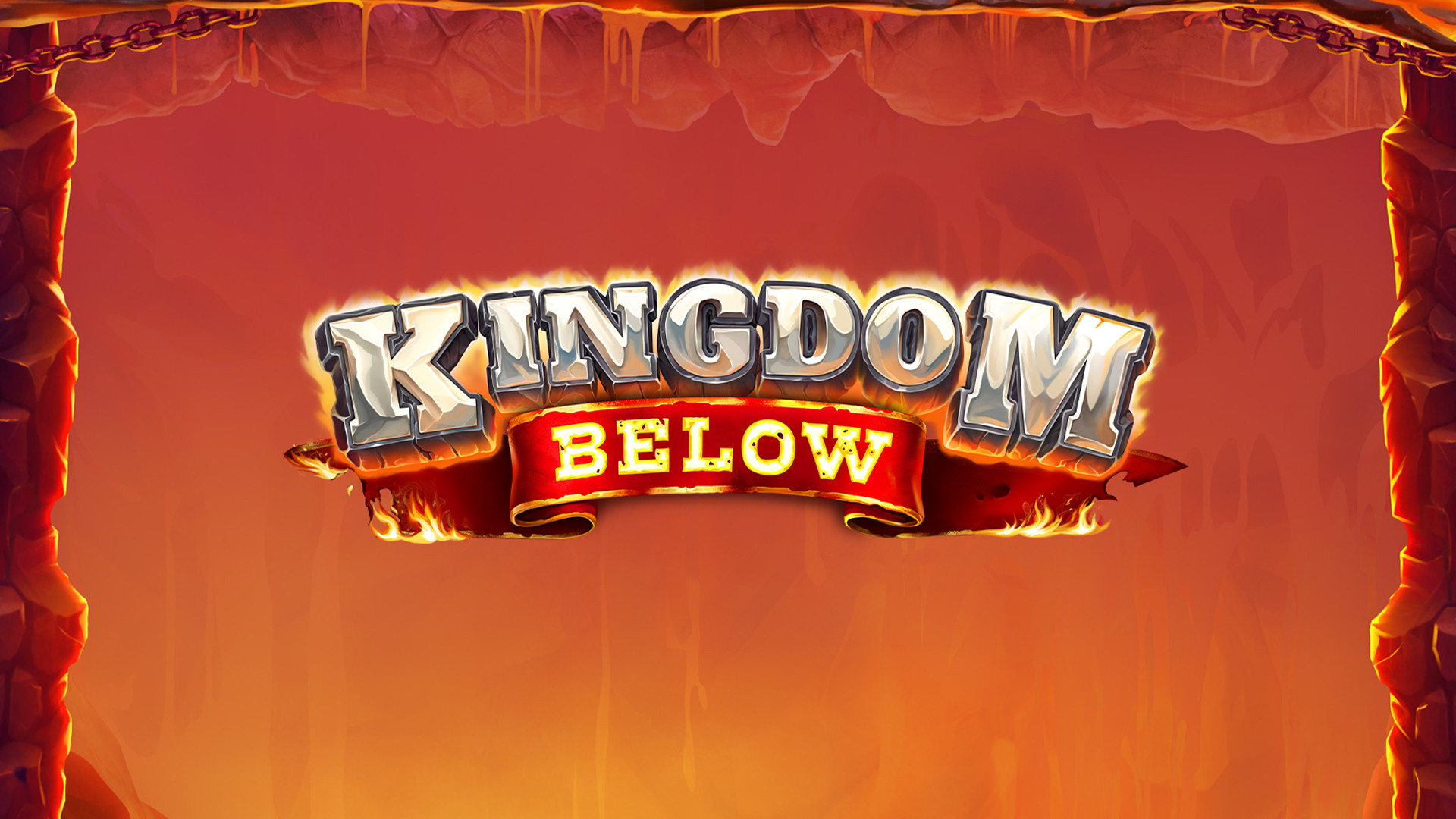 Kingdom Below