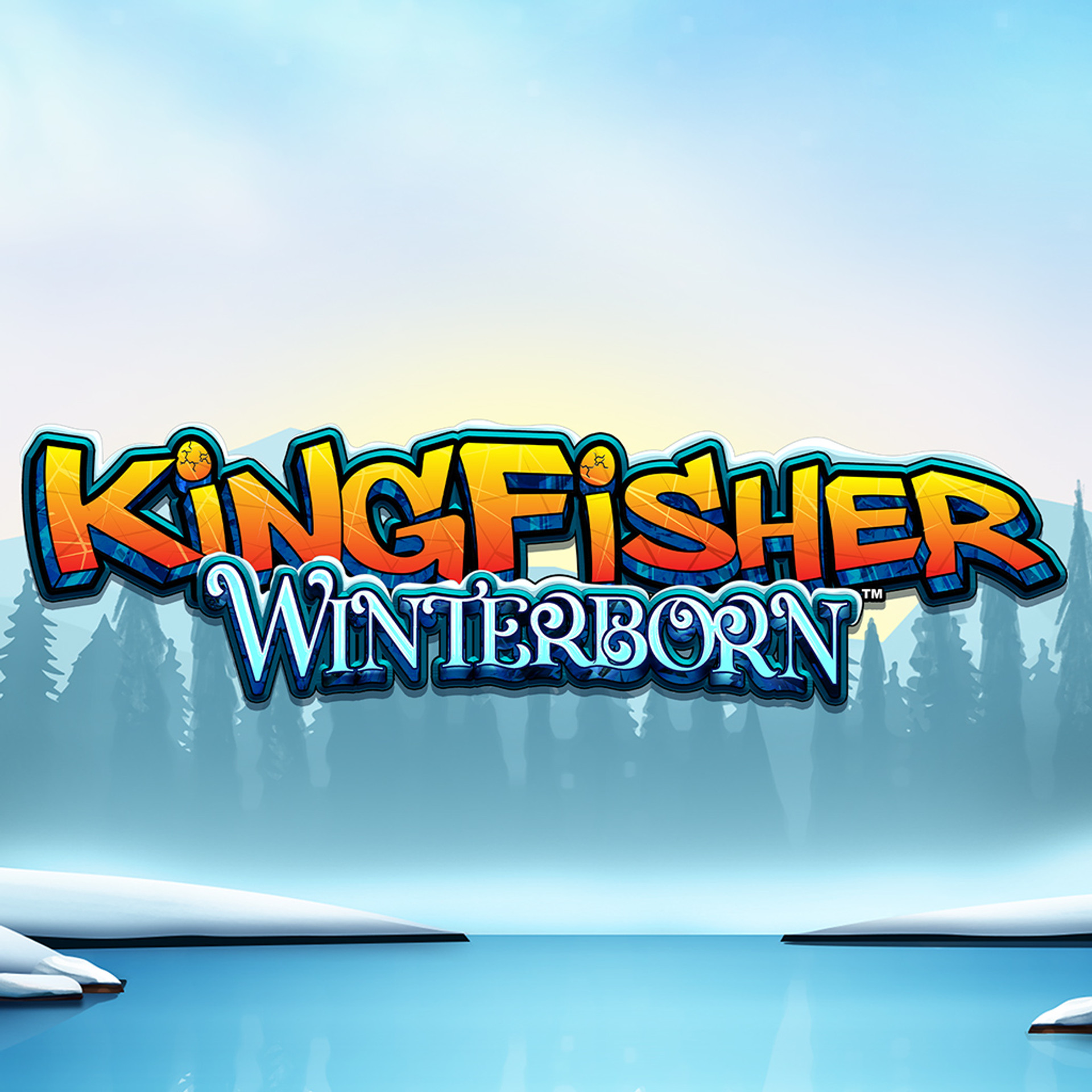 Kingfisher Winterborn