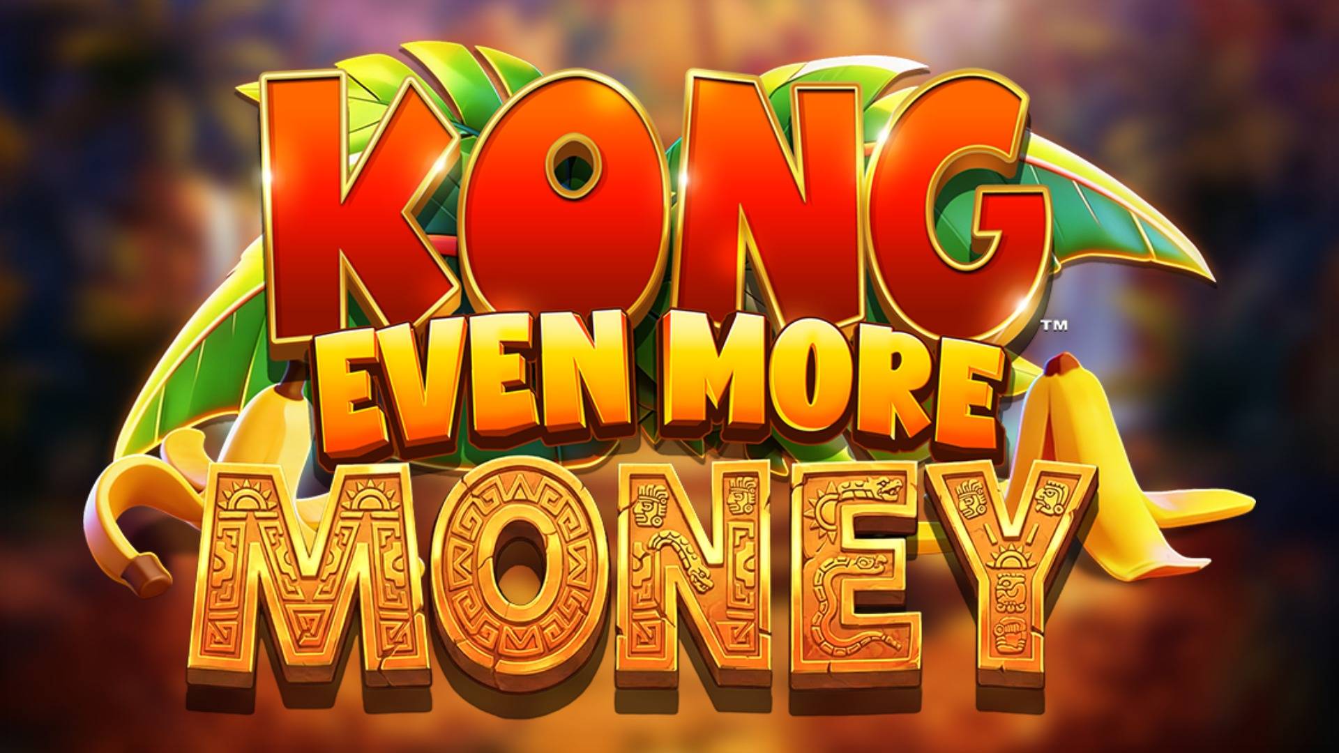 Kong Even More Money